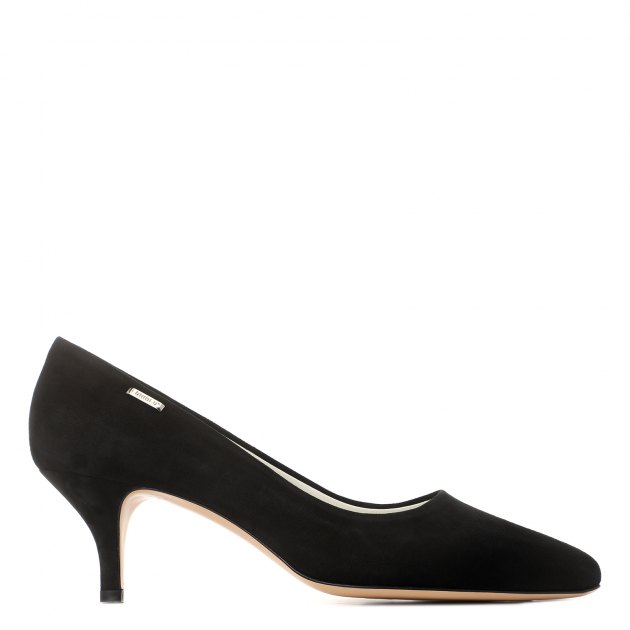 Женские туфли LORIBLU, Артикул WSJ14, черный | 968821. Ракурс 2