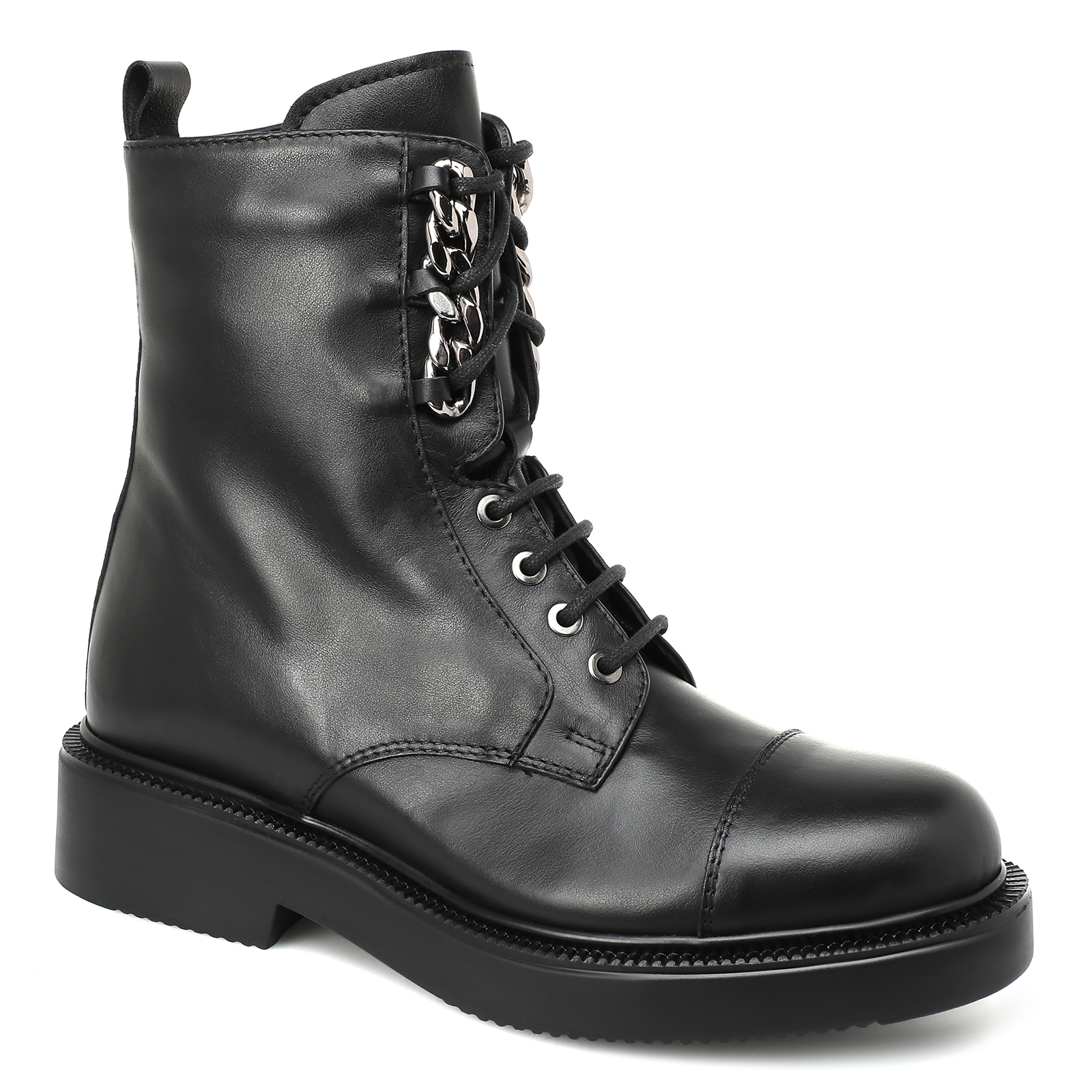 женские ботинки giovanni fabiani