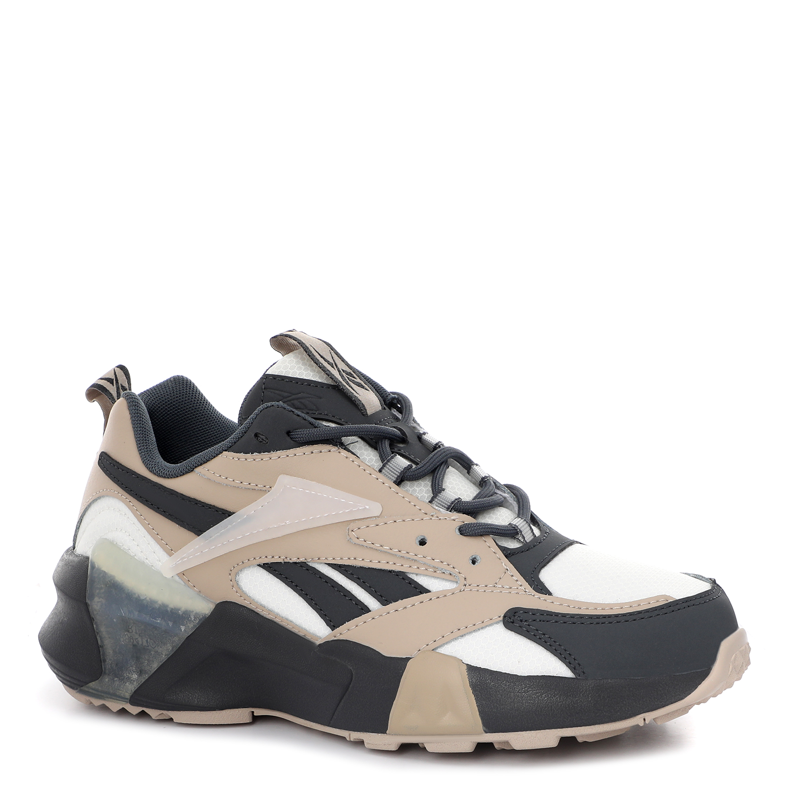 reebok double aztrek