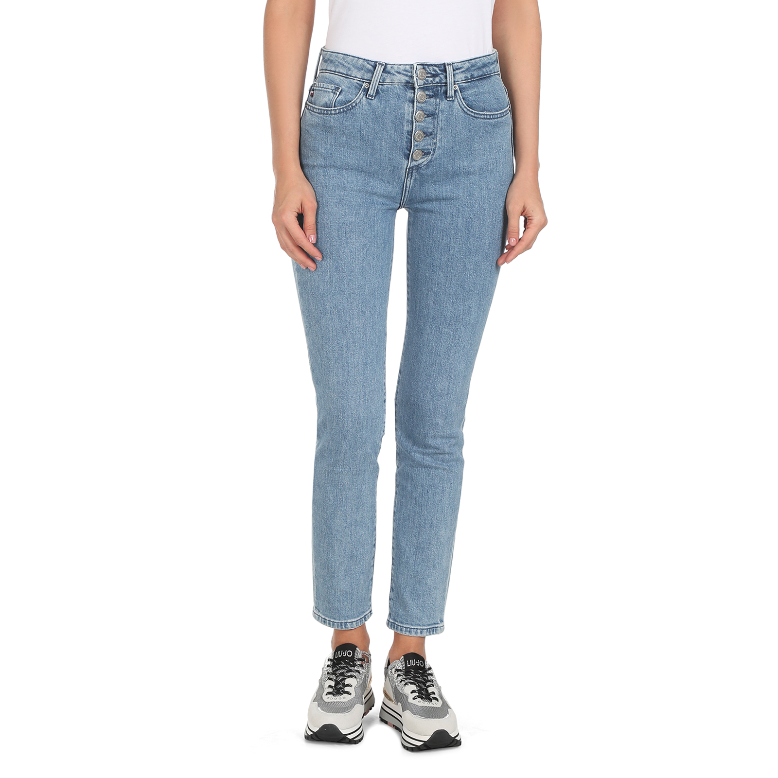 Tommy Jeans Интернет Магазин Официальный