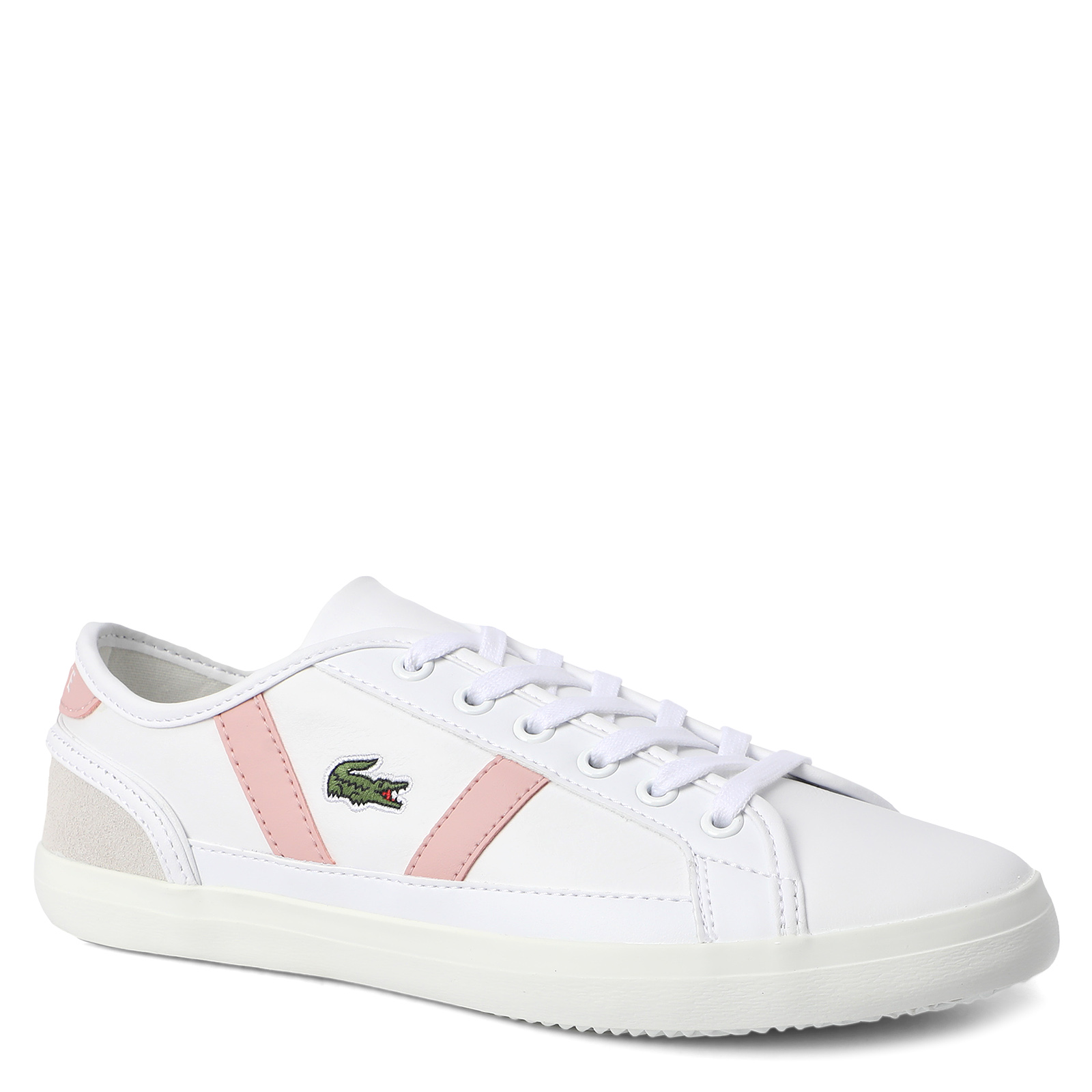 Lacoste Кеды Женские Купить