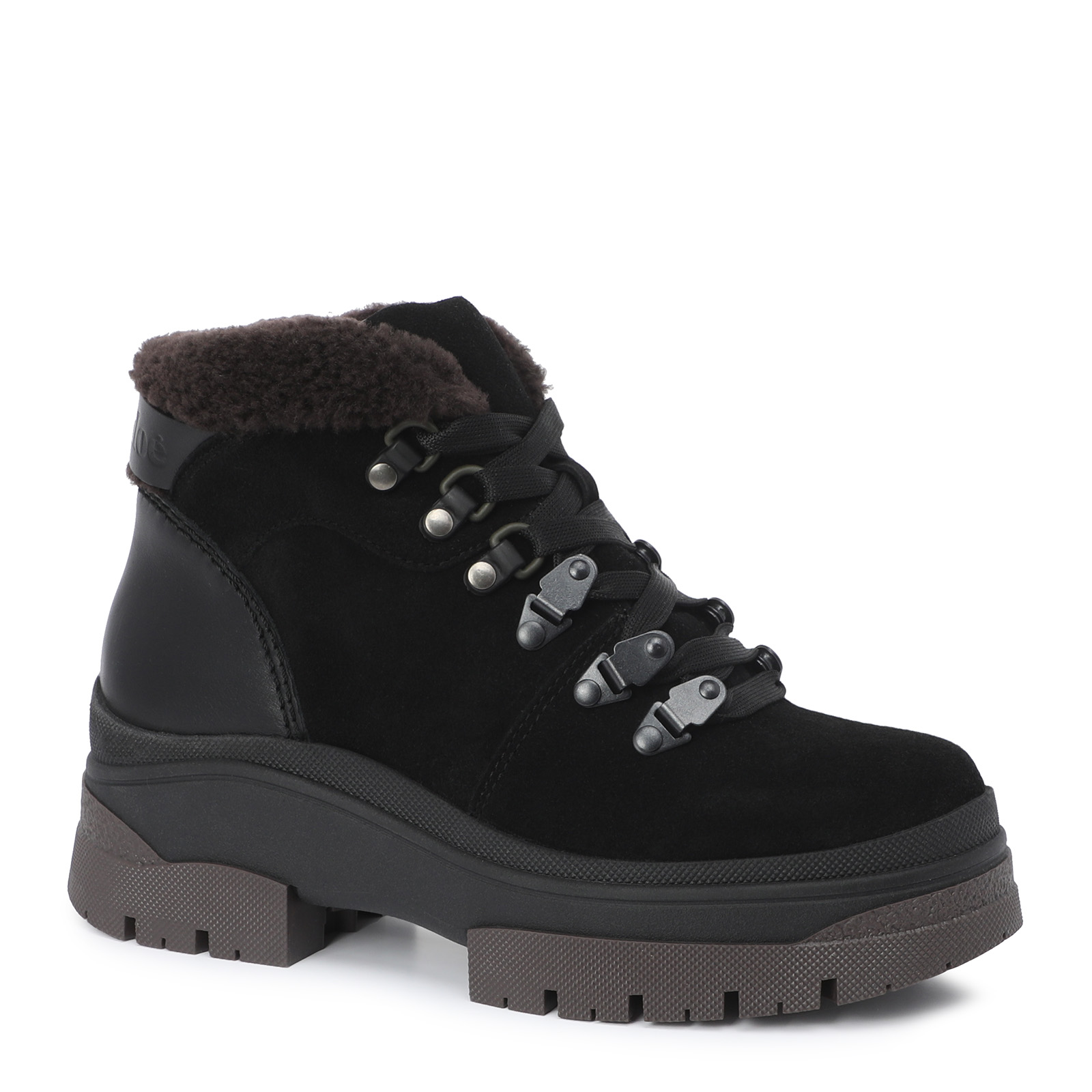 See by sales chloe nero boots