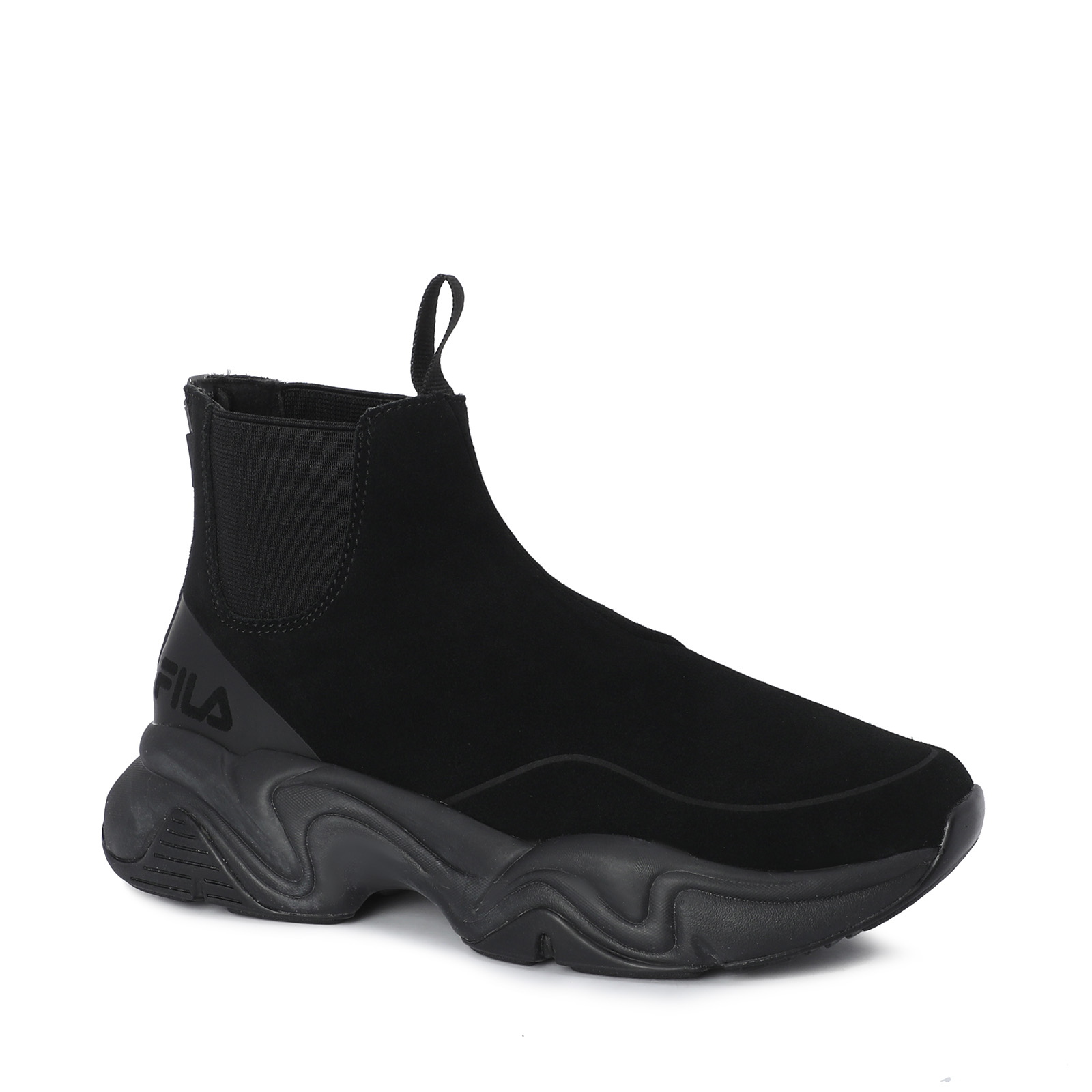 Fila 96 nero on sale