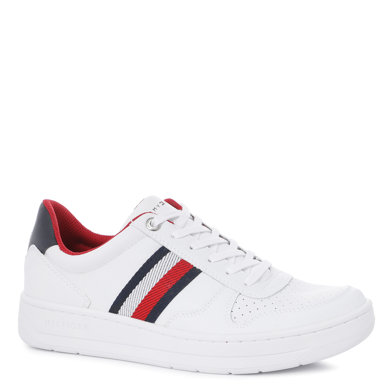 tommy hilfiger baskets