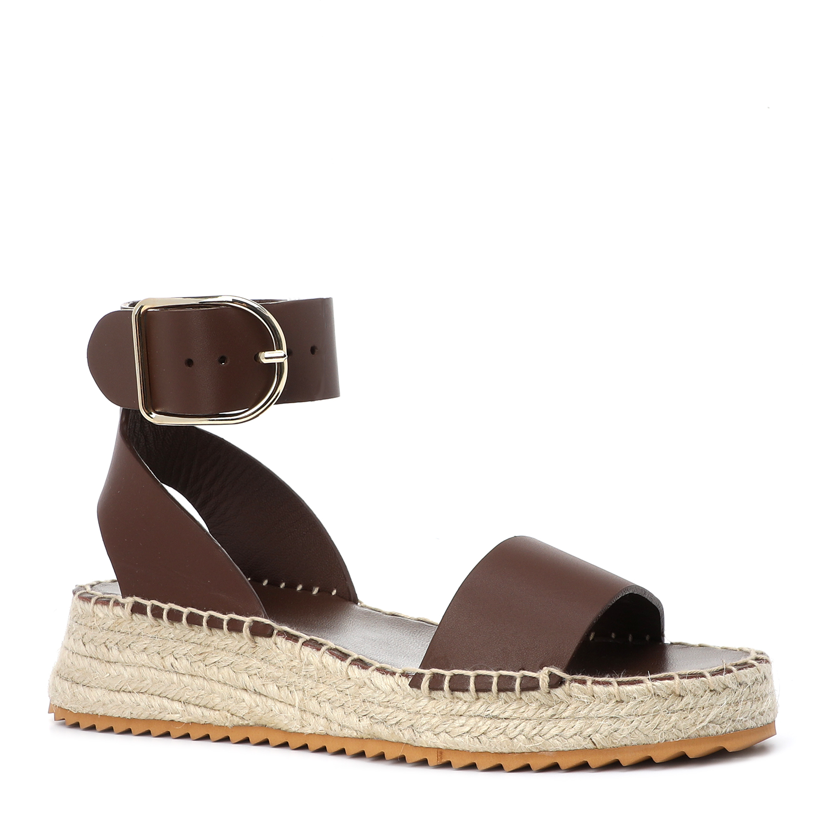 Espadrille tendance shop