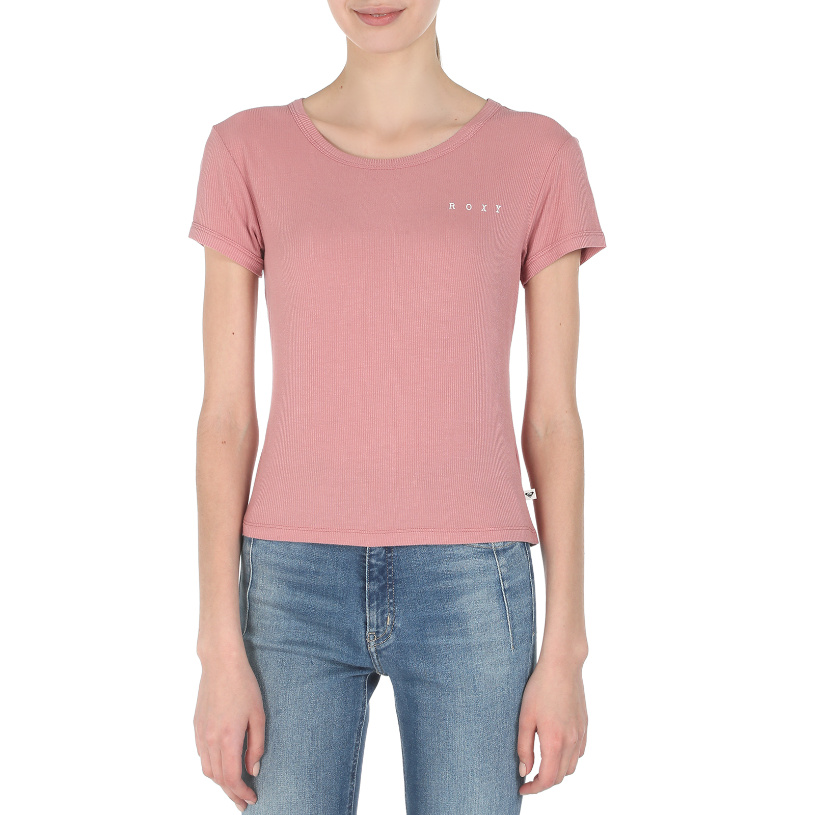 Roxy футболка купить. Рокси футболка. Рокси футболки женские. Erjzt05952 Roxy. Розово синяя майка Roxy.