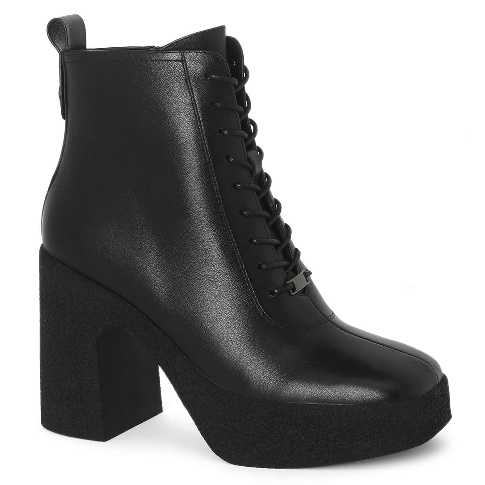 Ботильоны tendance артикул lt2356x-4y3, черный