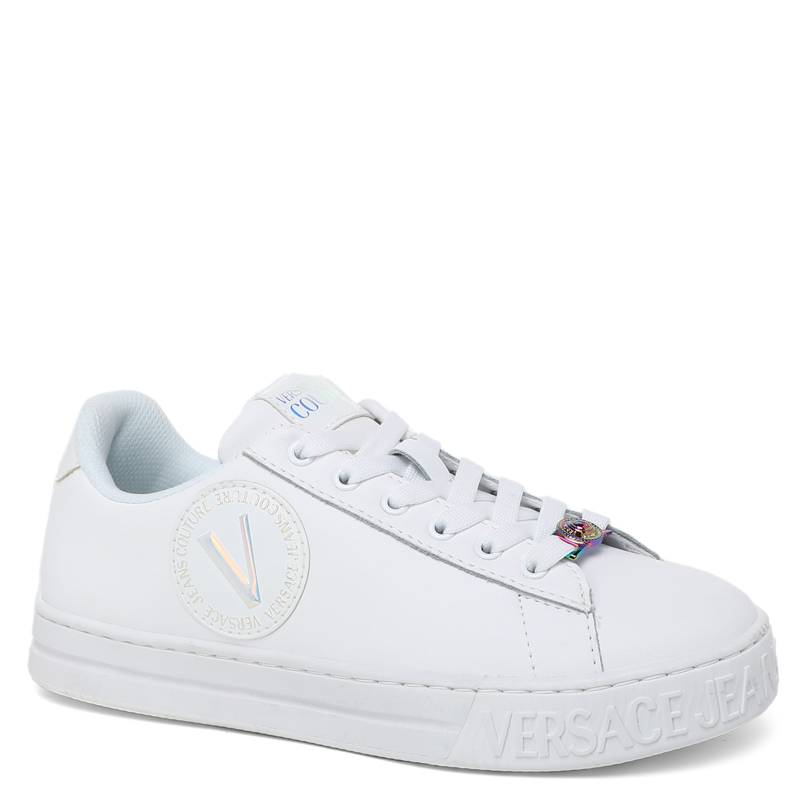 Кроссовки us Polo Assn женские белые