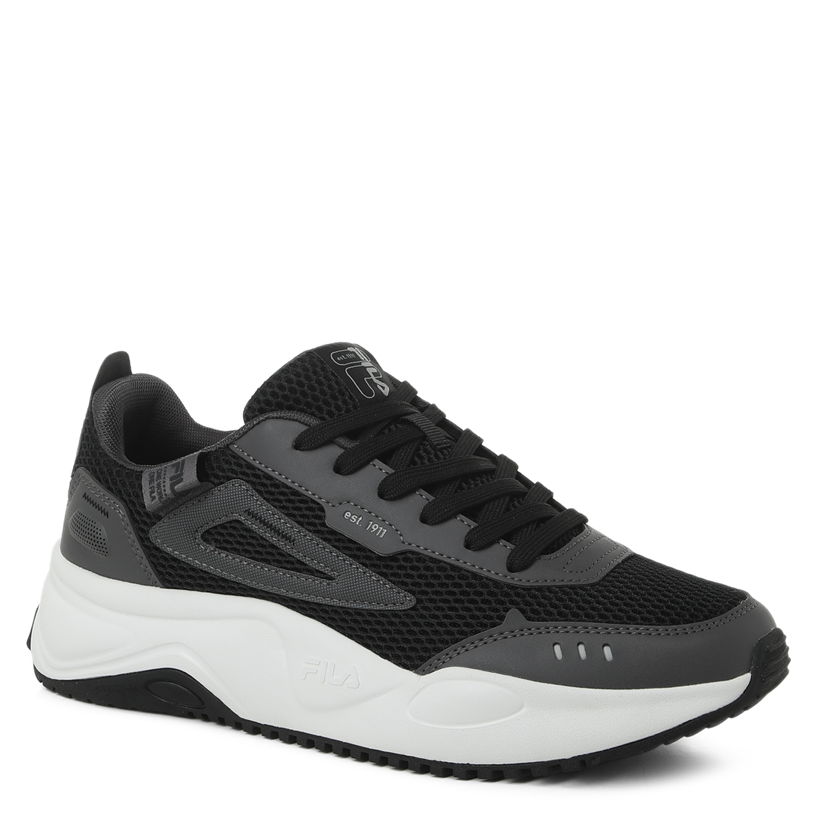 Jogging fila pas cher best sale