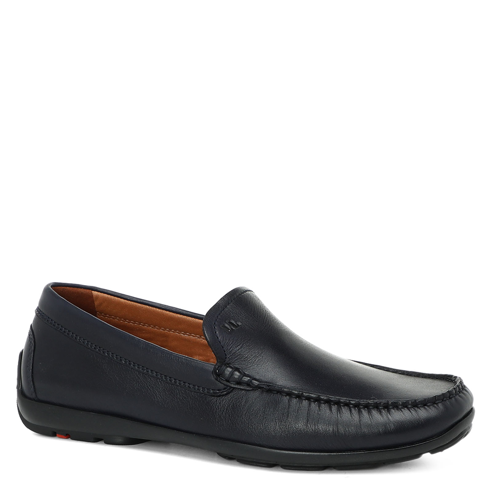 Clarks men's shoda race ii loafer deals