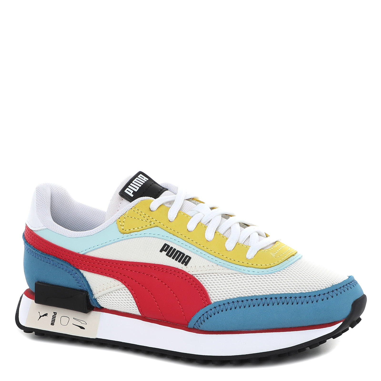 Puma sneakers rider new arrivals