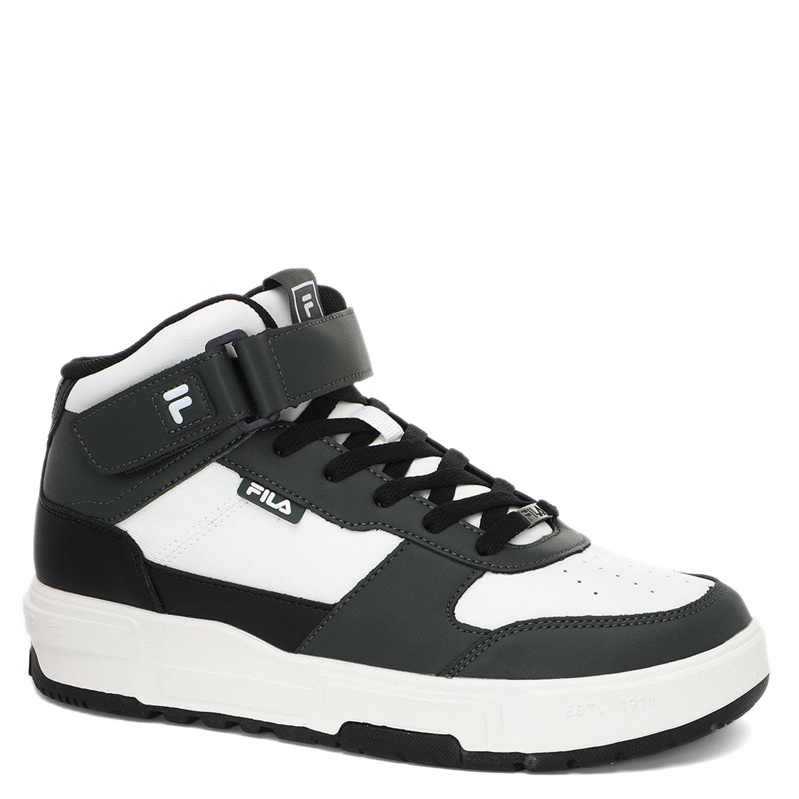Fila fx hotsell 100 mid