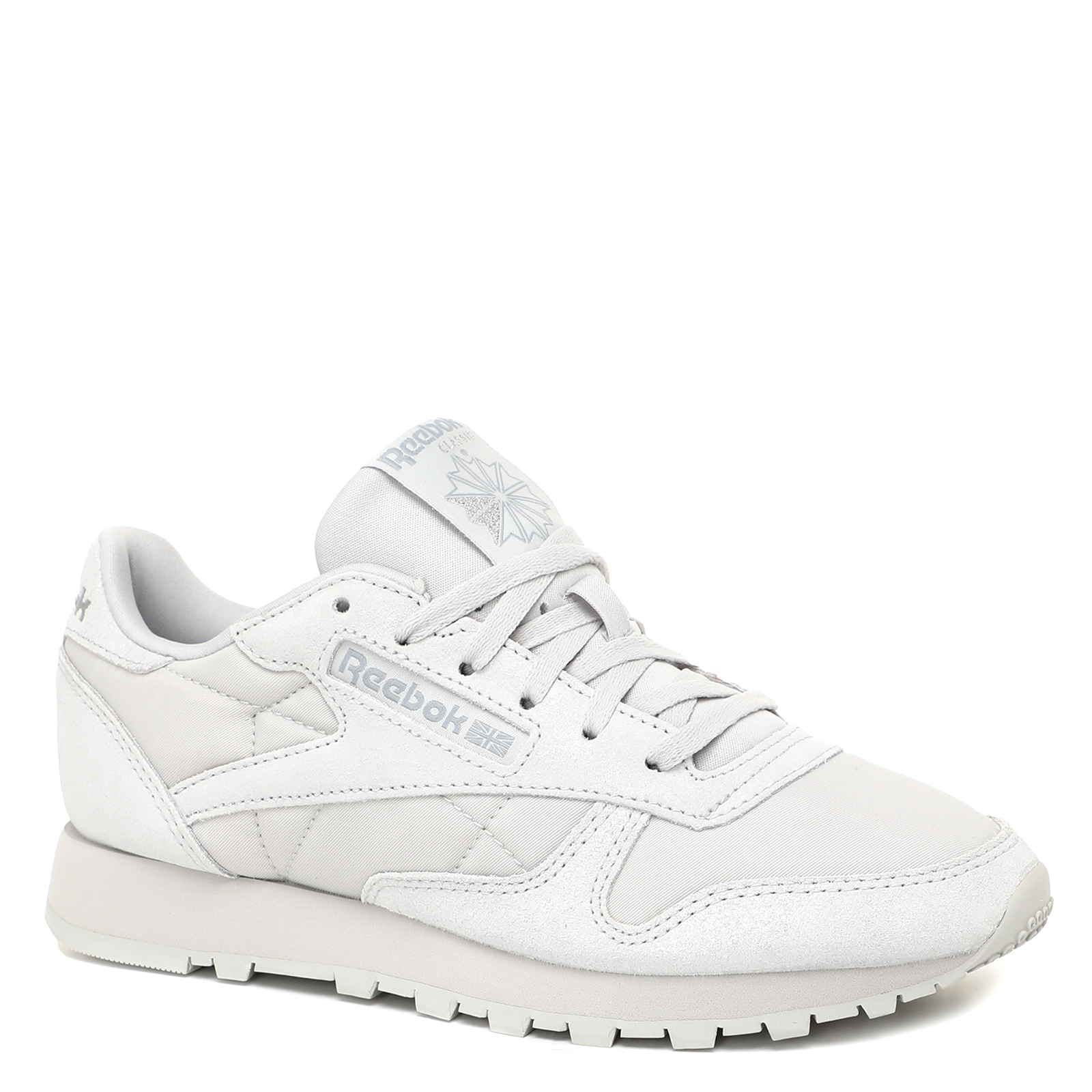 Buty reebok top classic leather 087