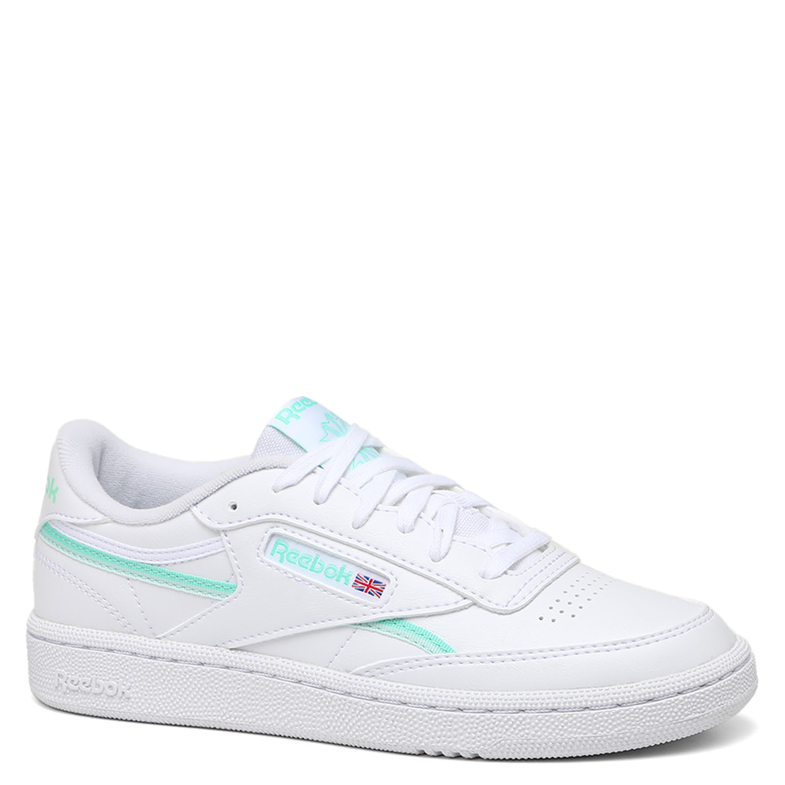 REEBOK CLUB C 85 VEGAN CLUB C 85 VEGAN 3528854