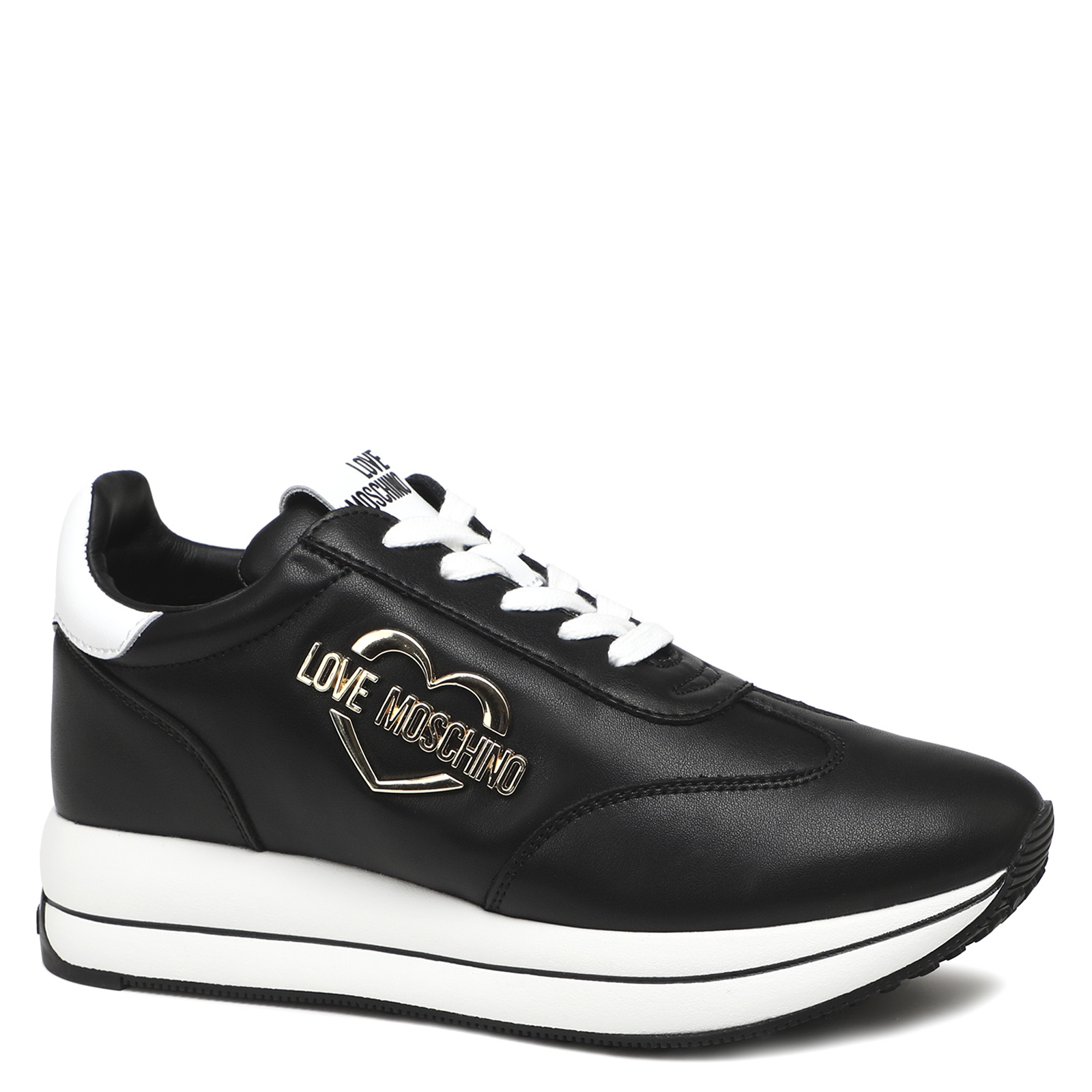 Moschino nera store