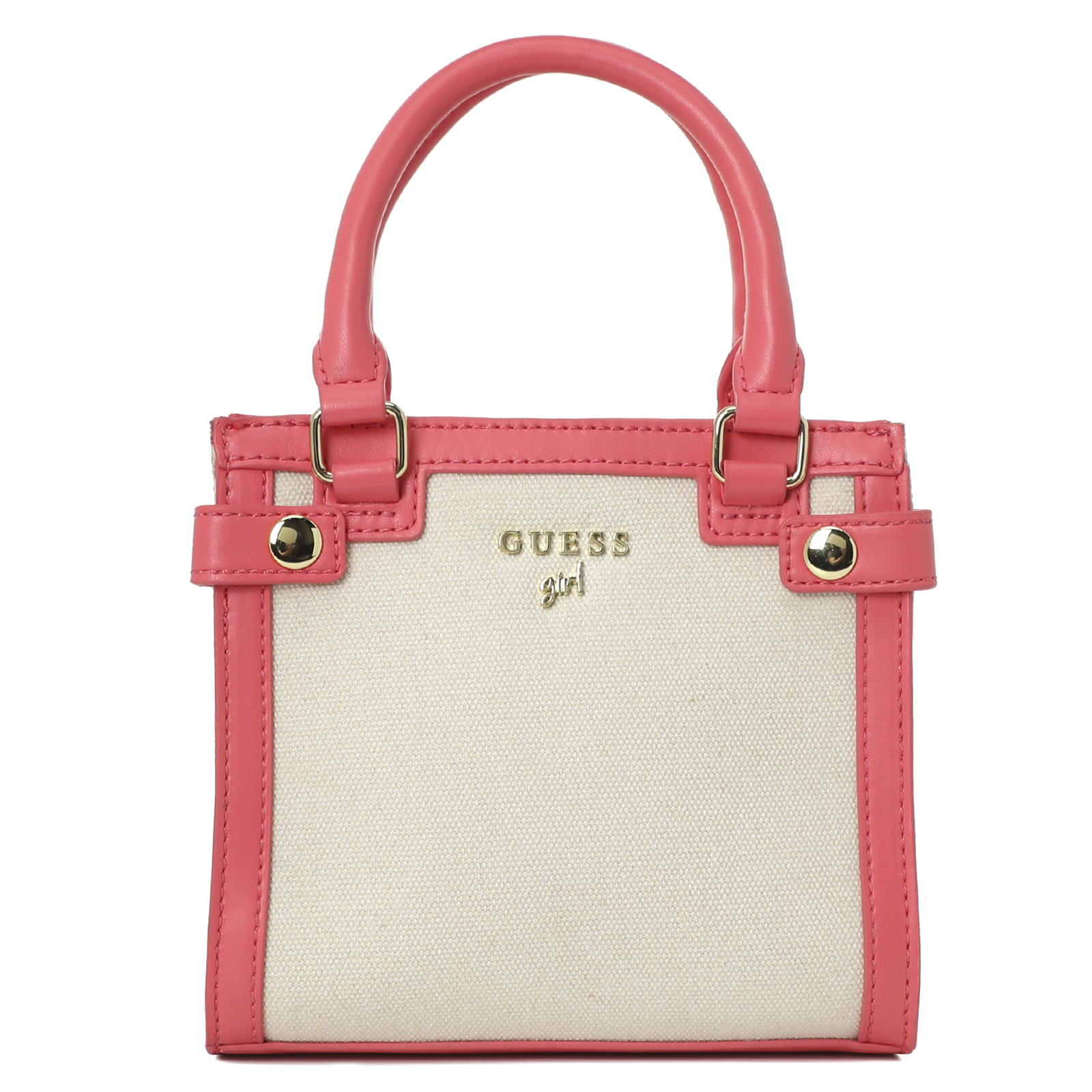 GUESS MINI SATCHEL BAG J3GZ08WFH90 3559940
