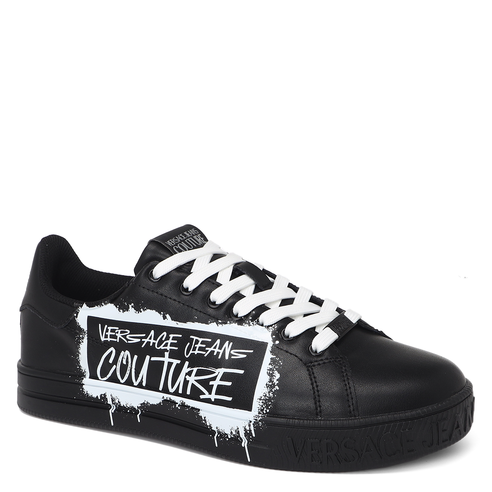 Versace Jeans Couture кроссовки
