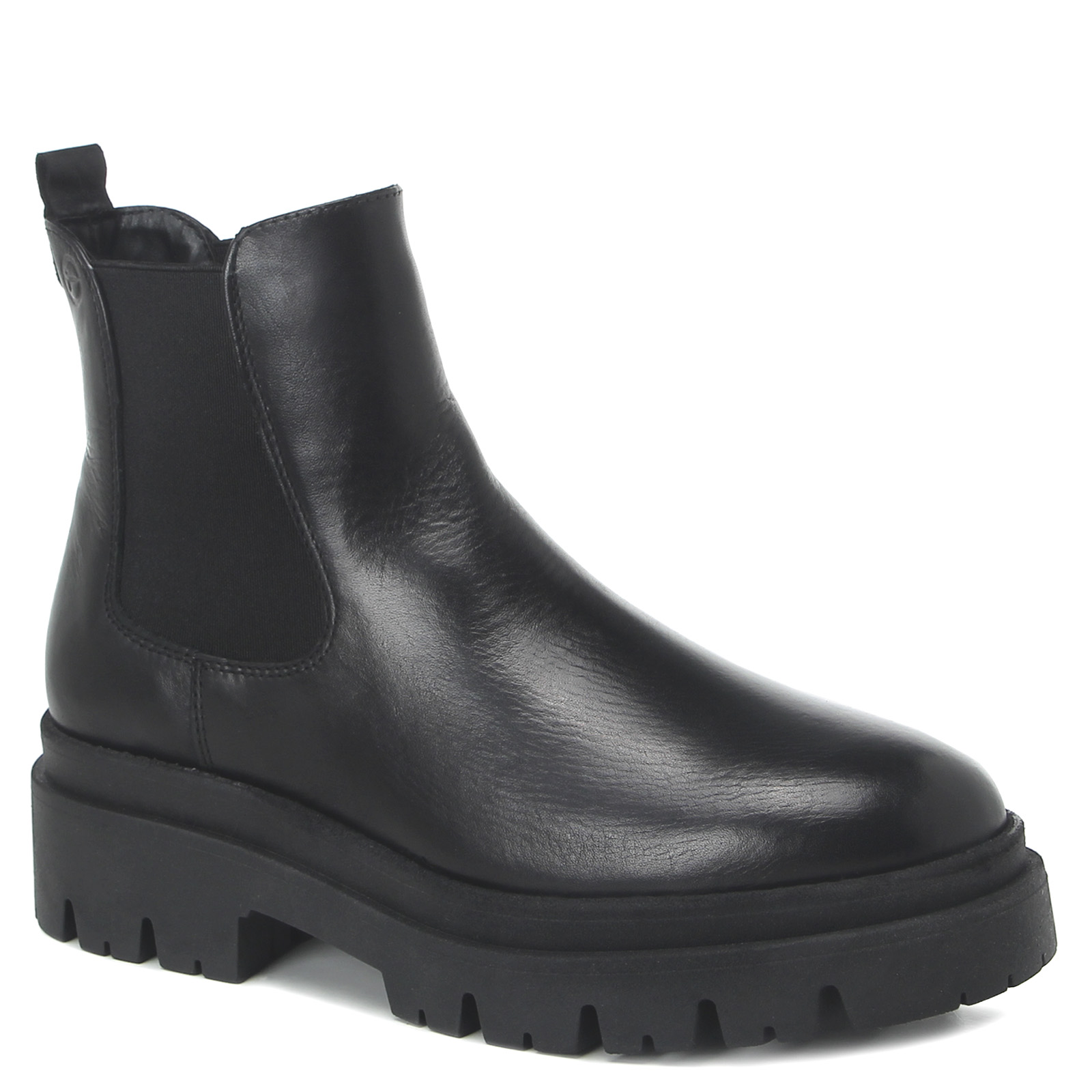 Tendance ботинки женские tendance h1118-01 черные 41 eu