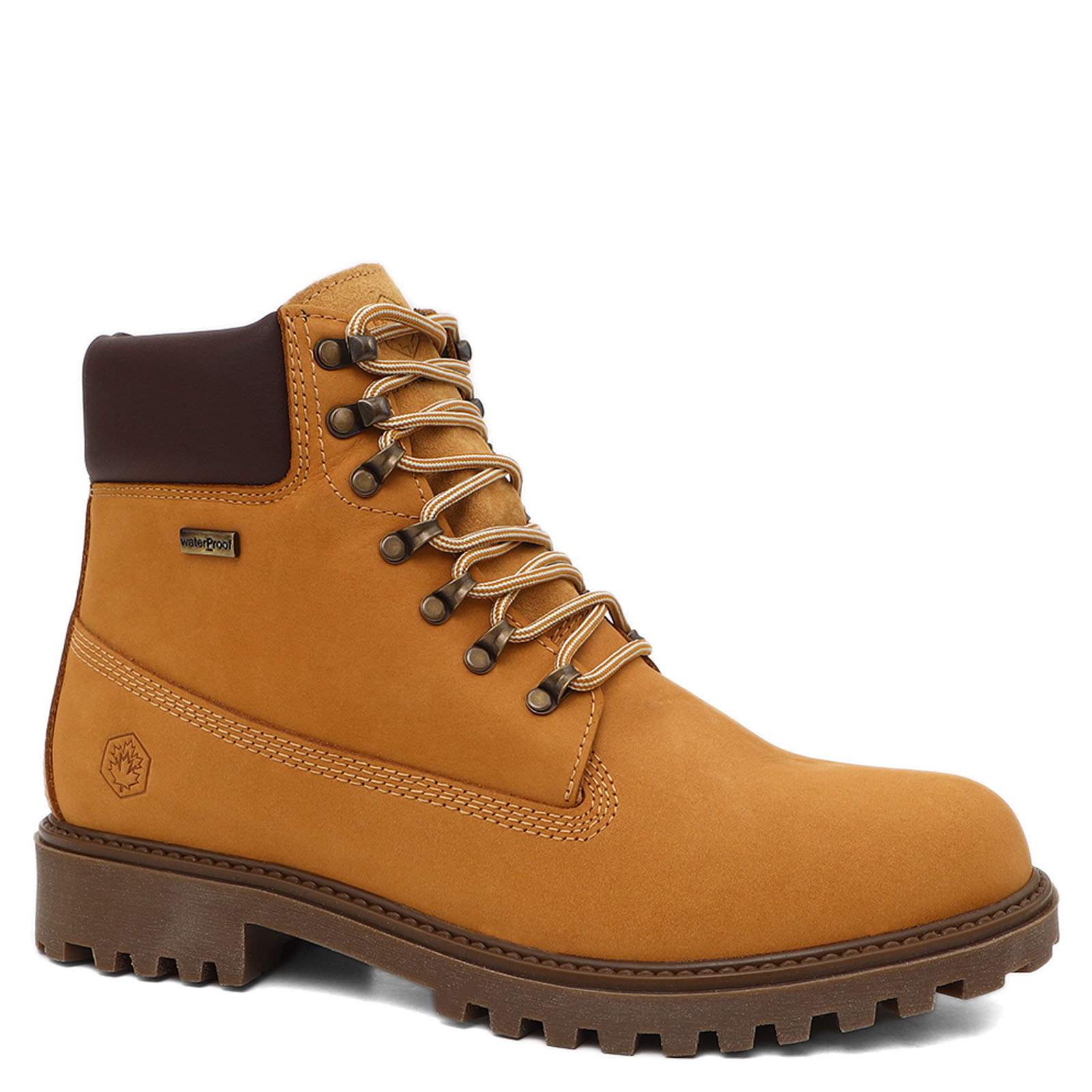 Waterproof lumberjack on sale
