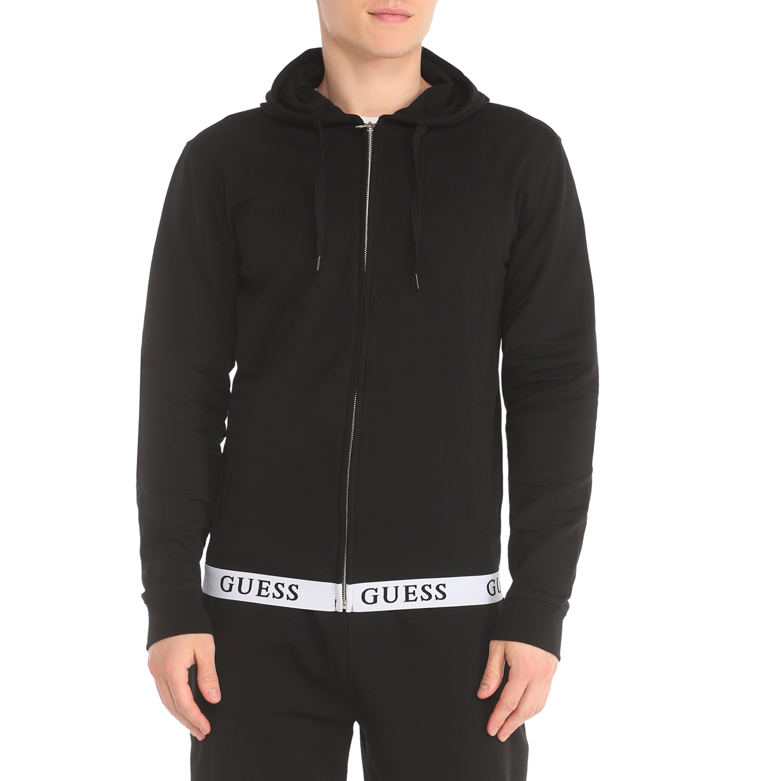 Guess jack sweatshirt sale