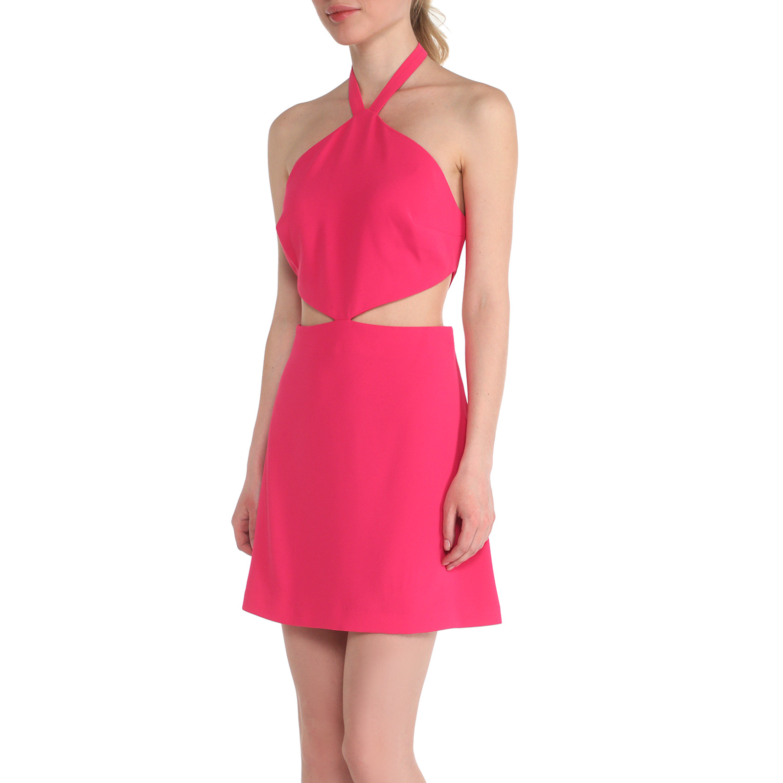 MARCIANO BY GUESS JULIA CUT OUT DRESS 3796435