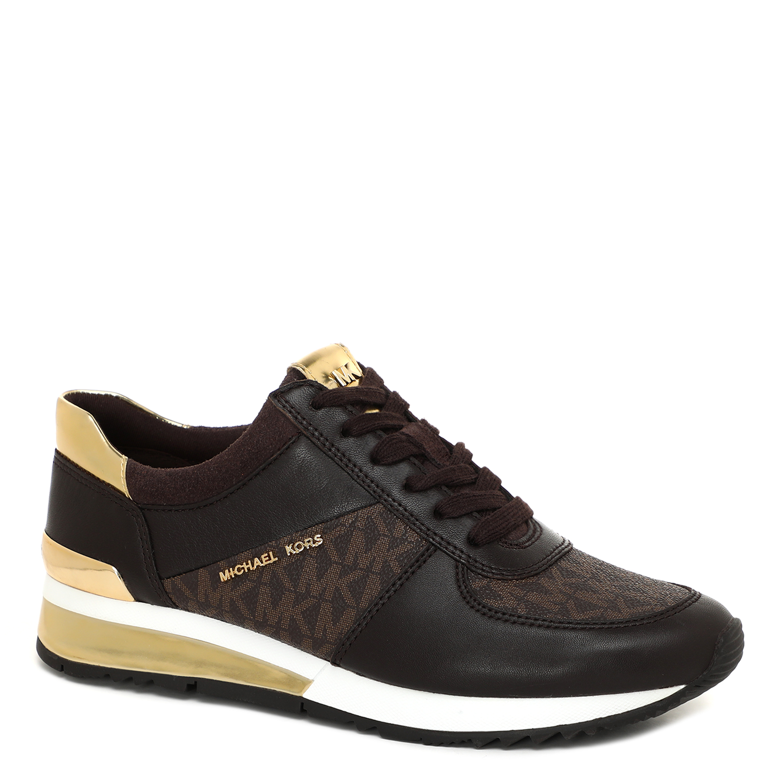 Allie wrap trainer sales black