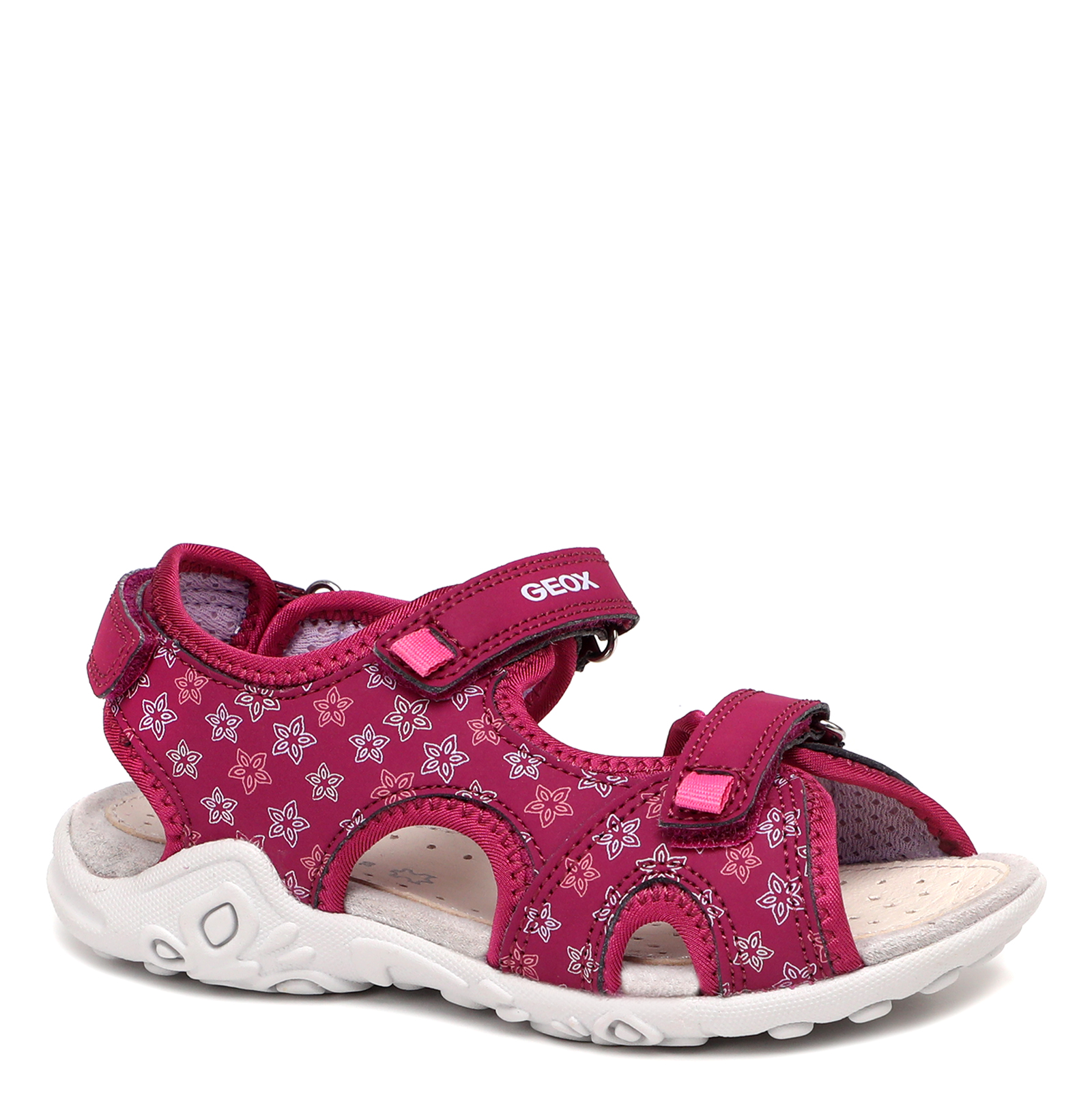 GEOX J SANDAL WHINBERRY G 3946372