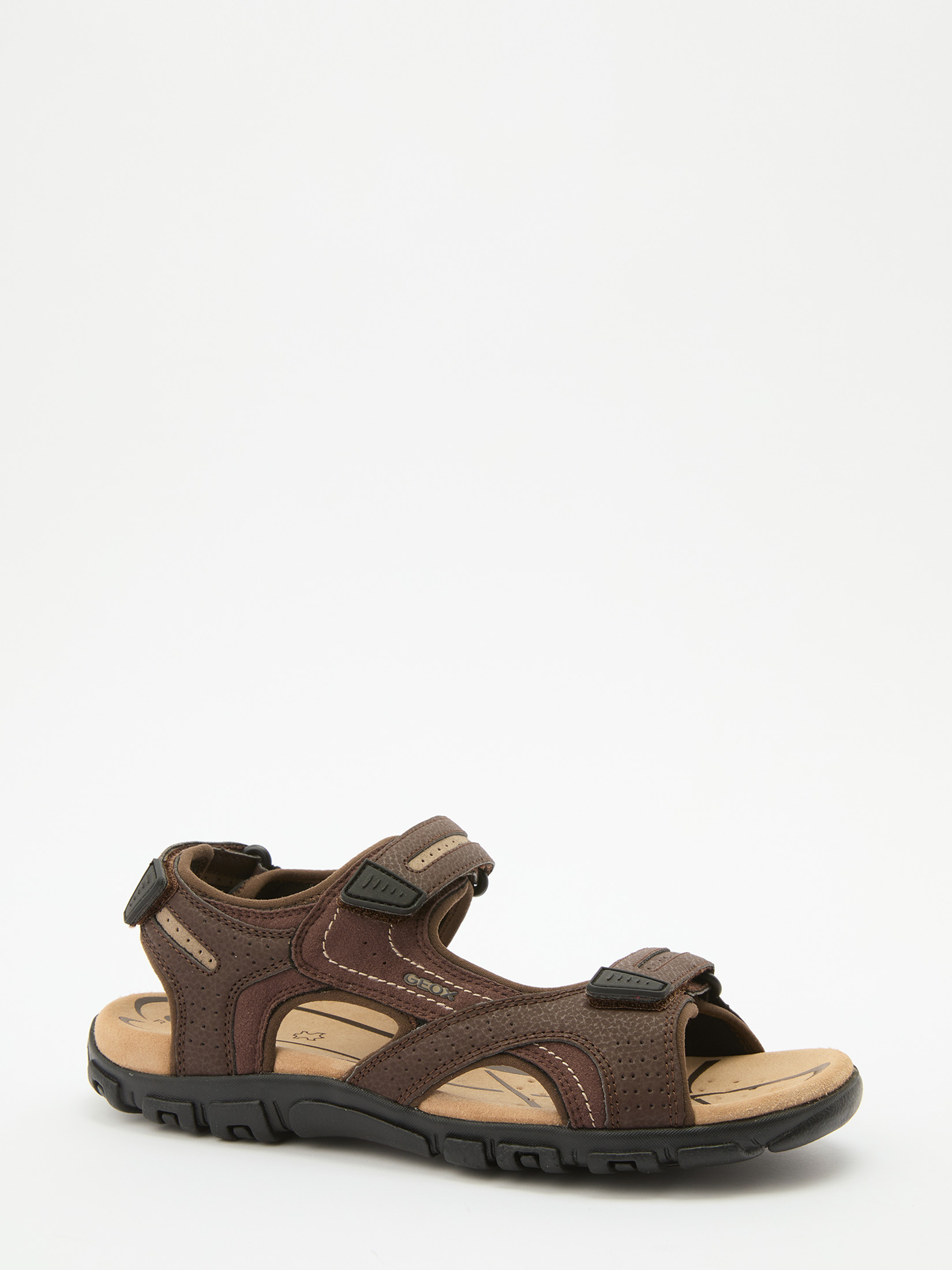 Geox uomo sandal strada a hotsell