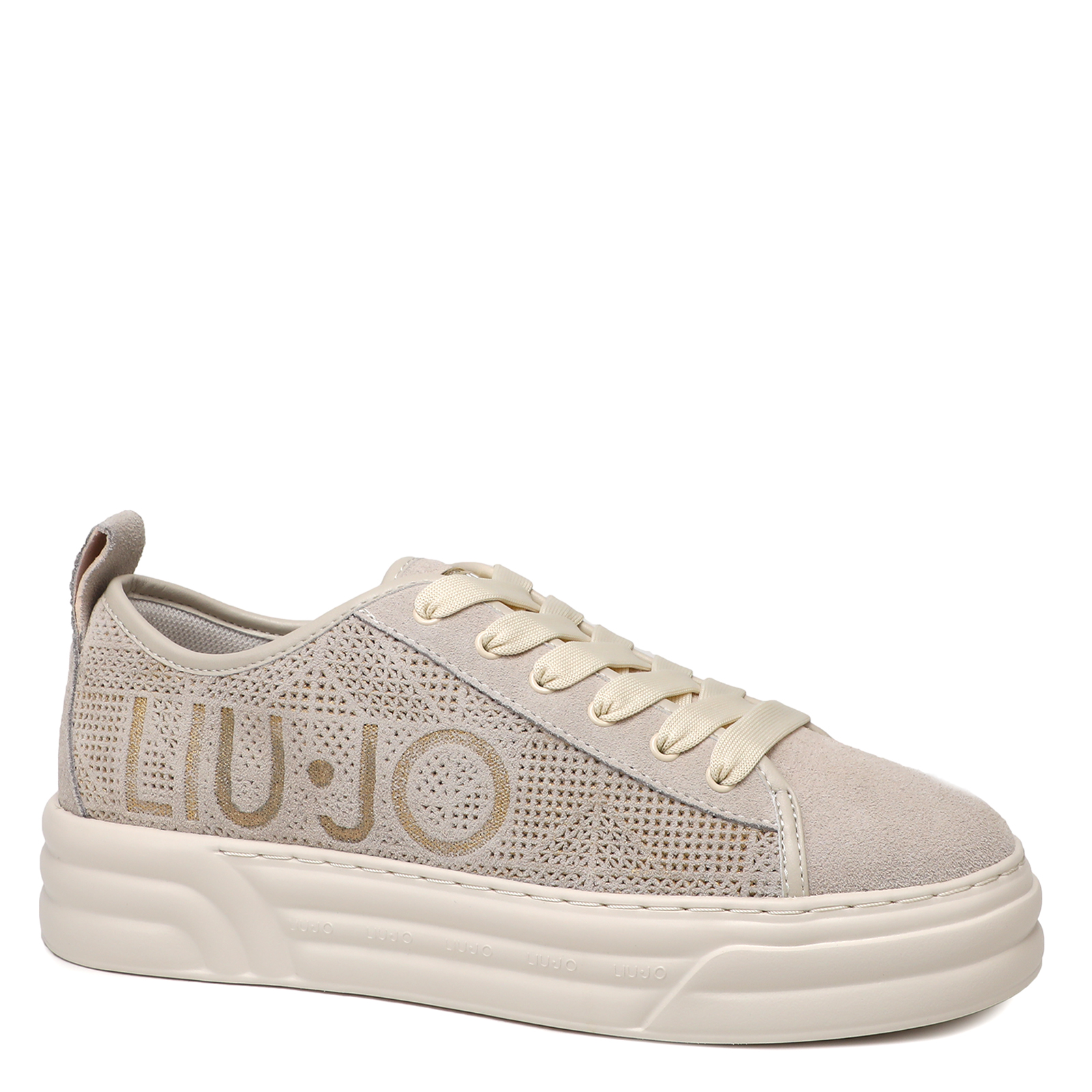 Sneakers liu jo girl best sale