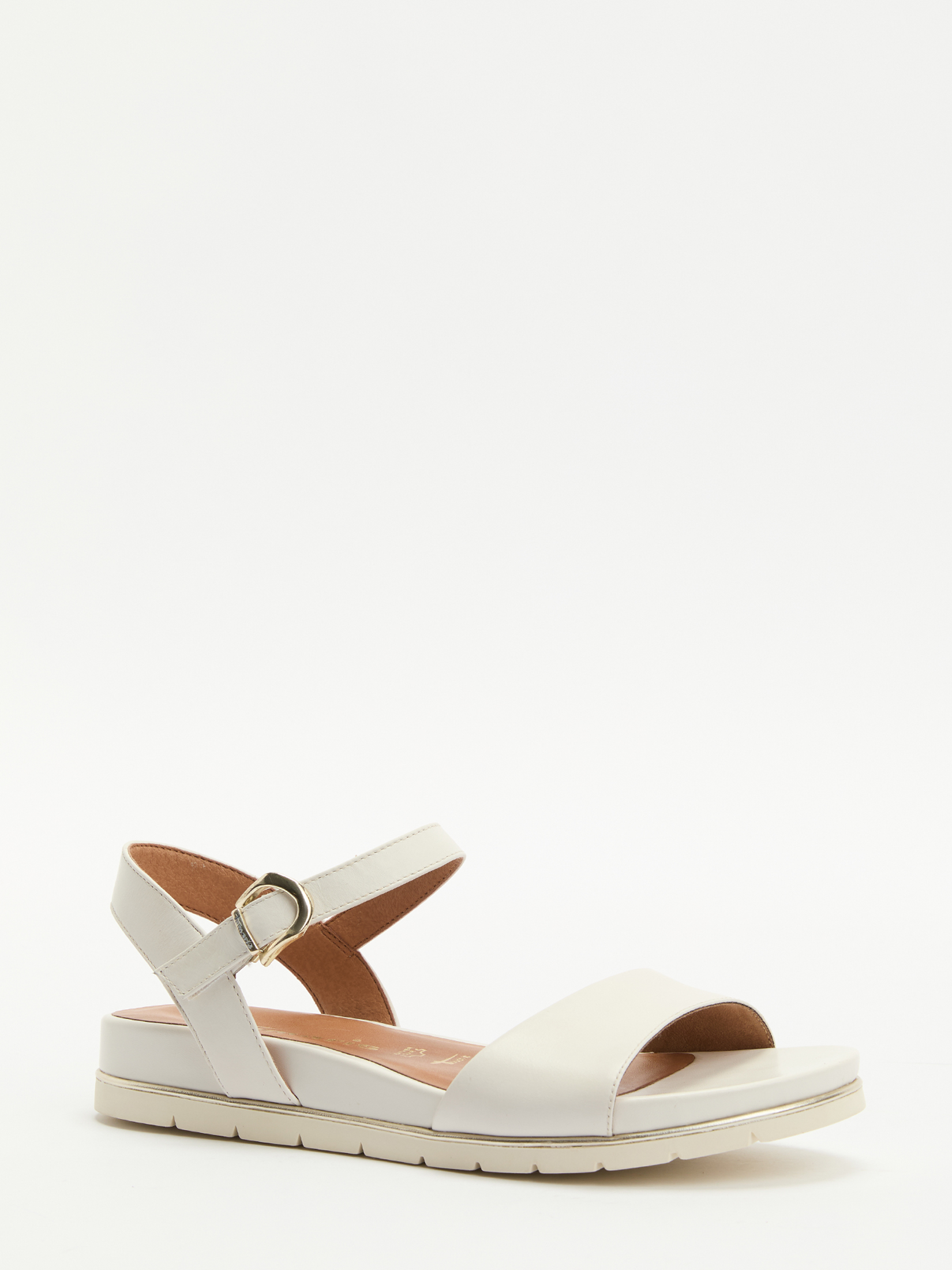 Tamaris locust sandal on sale