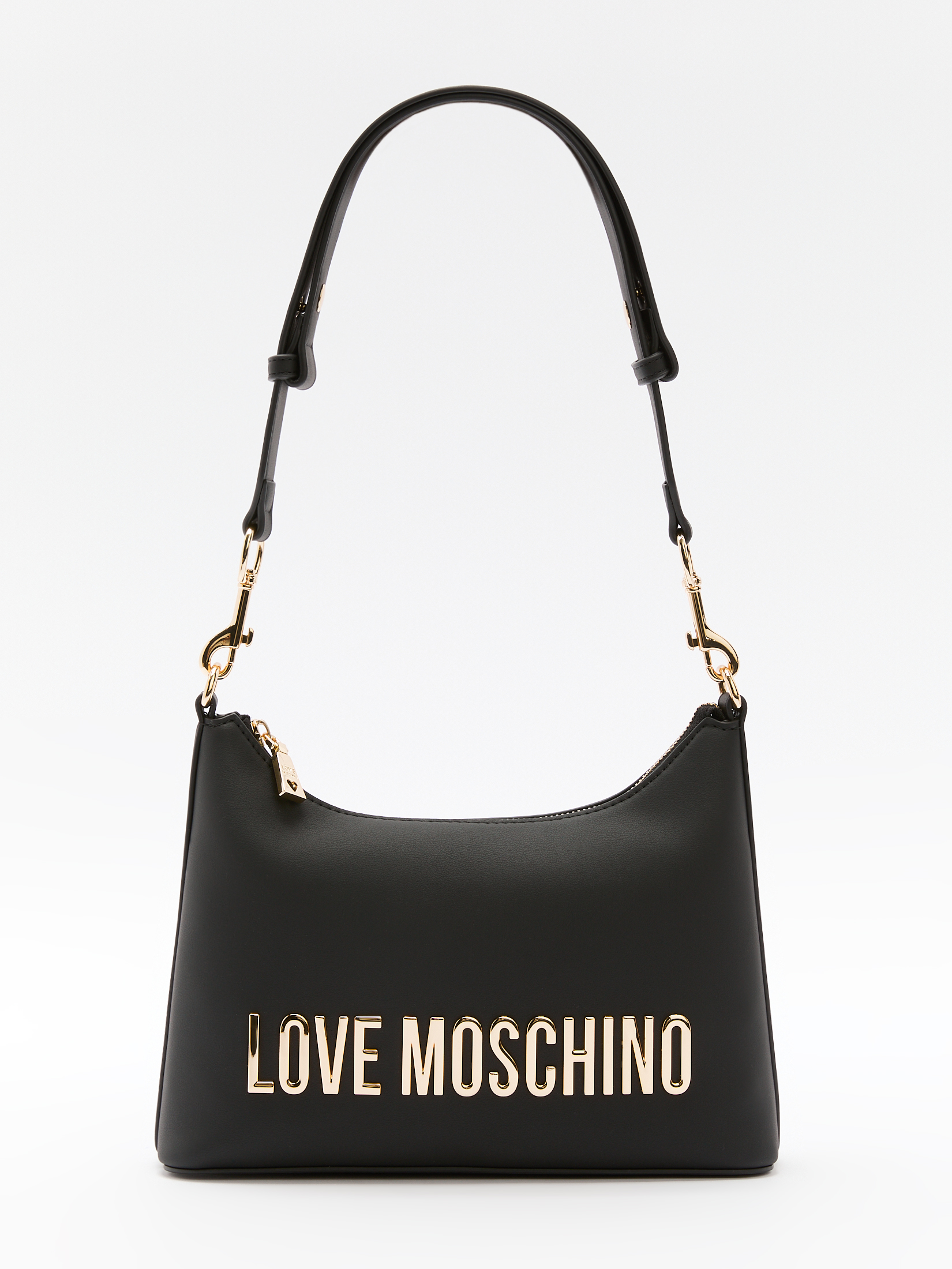 Сумка на плечо LOVE MOSCHINO BOLD LOVE JC4025PP ЧЕРНЫЙ - купить в
