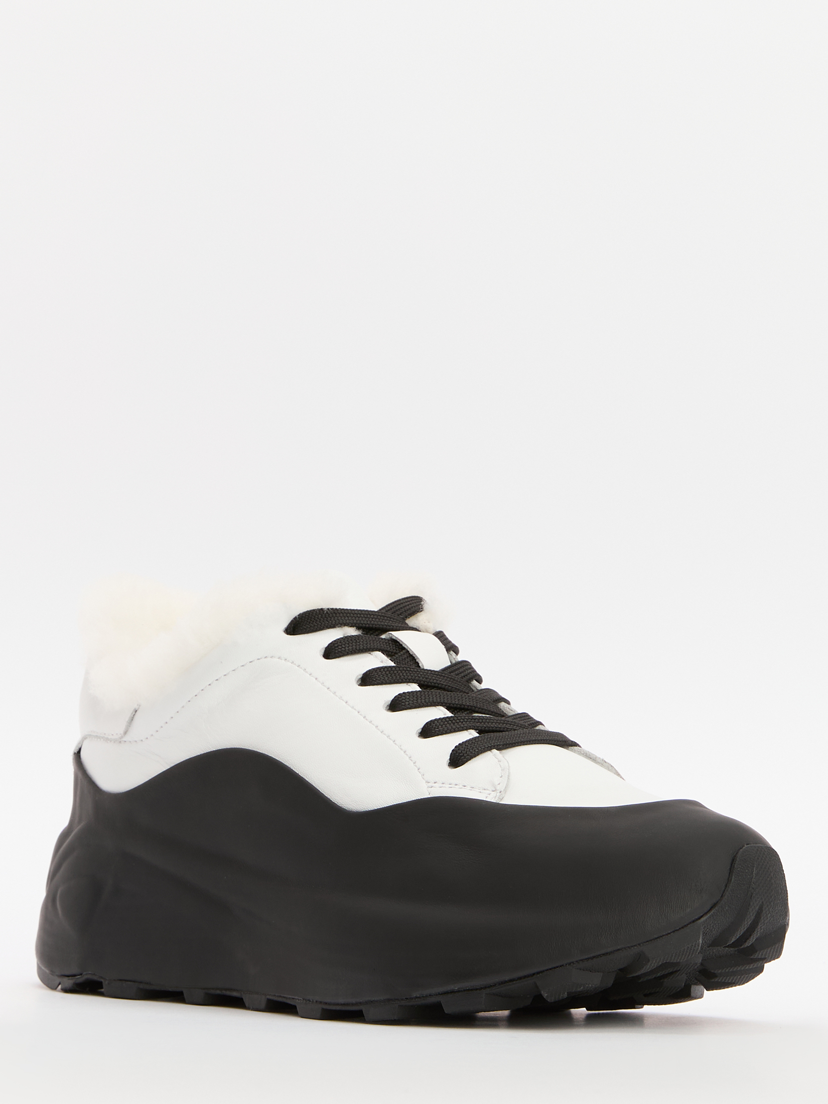 Ganni naomi sneakers cheap