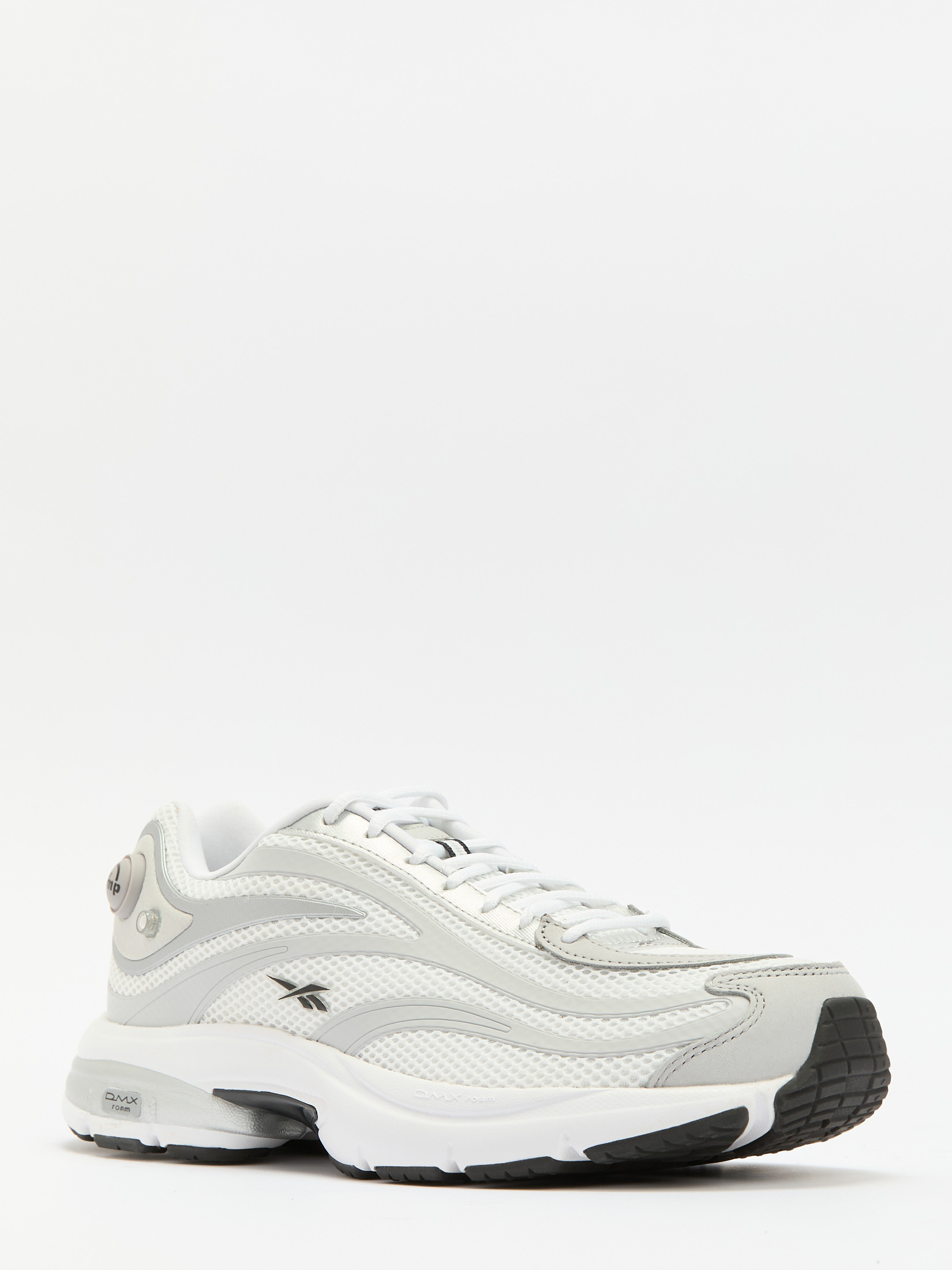 Trainer pumps top