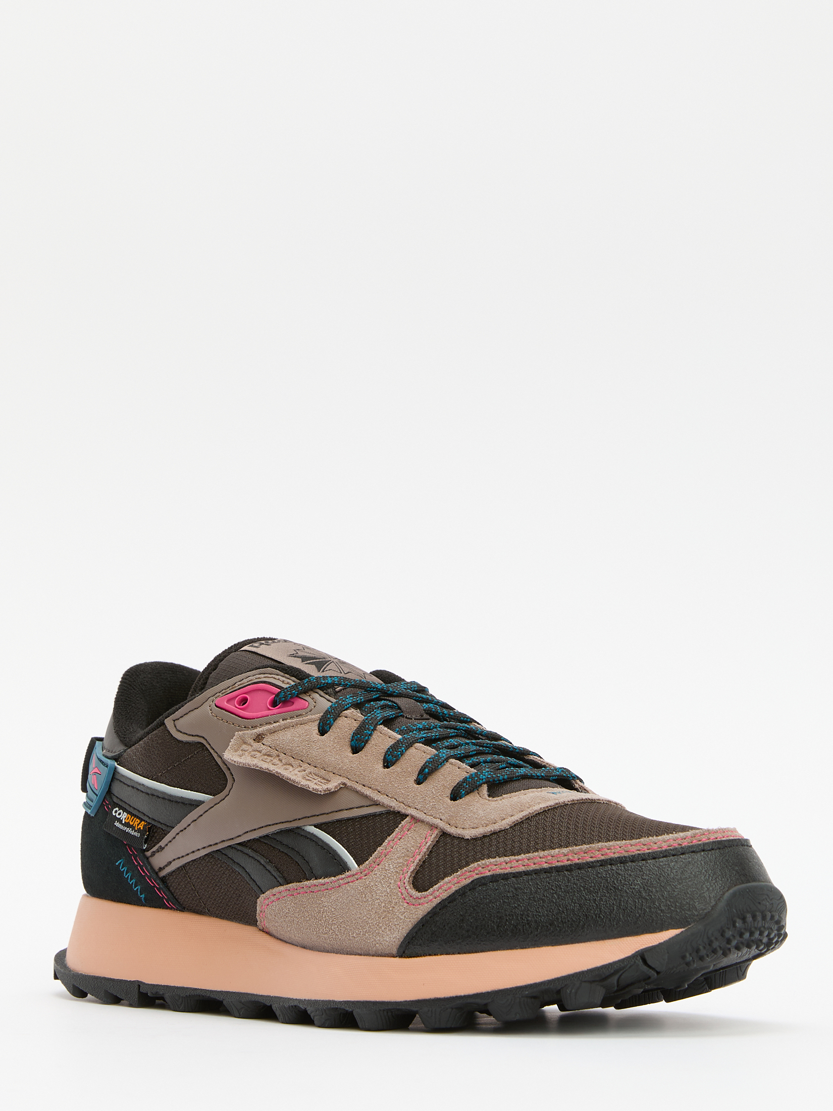 Reebok leather winterized ripple deals