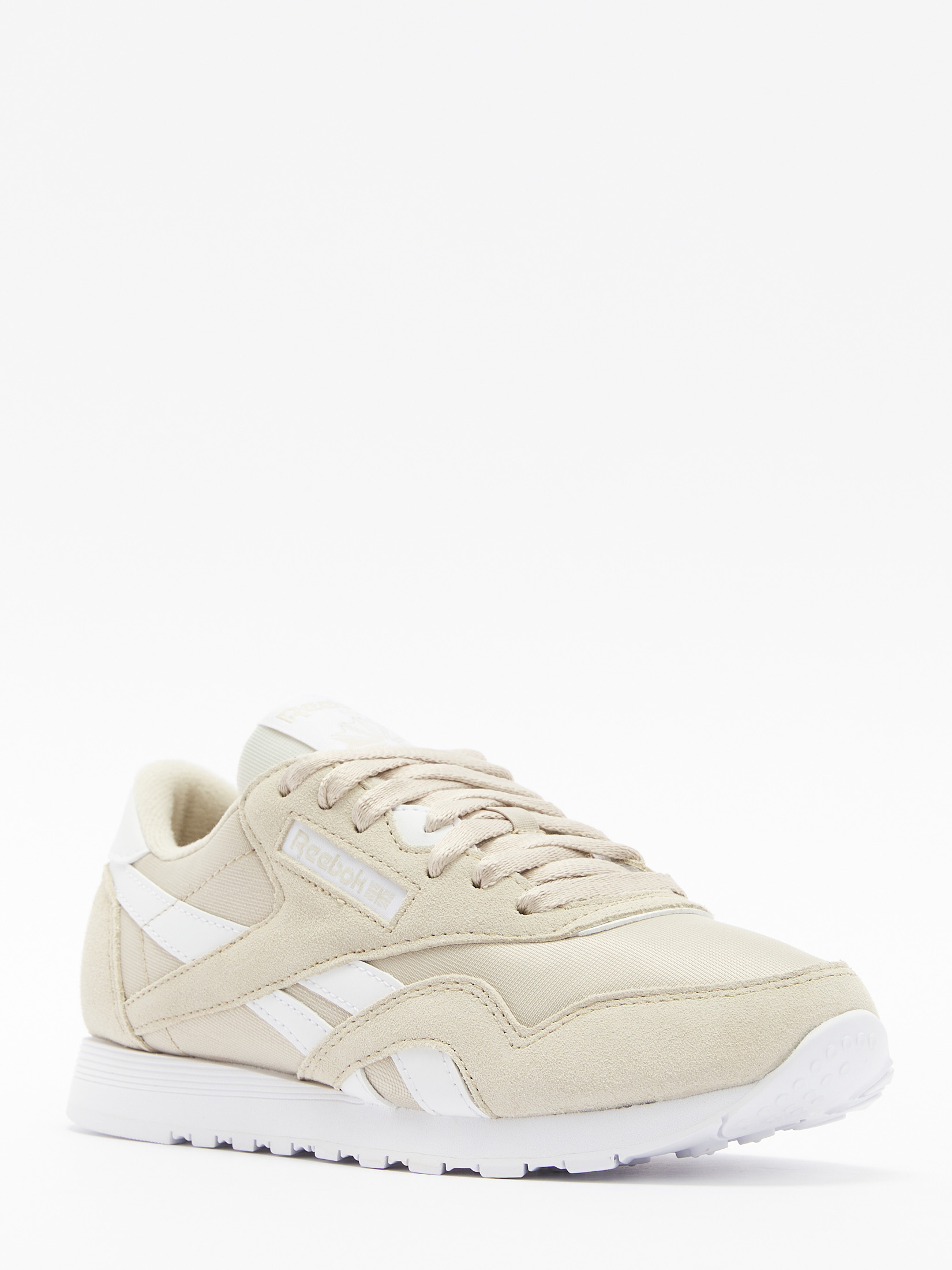 Nylon classic reebok shop
