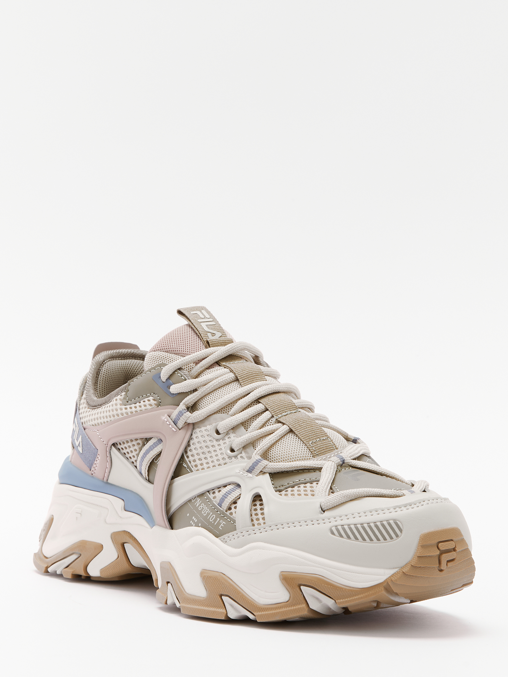FILA TRACE LOW W 4126690