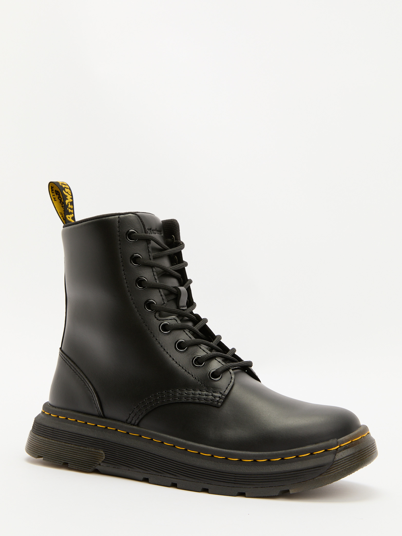 Dr martens cruise best sale