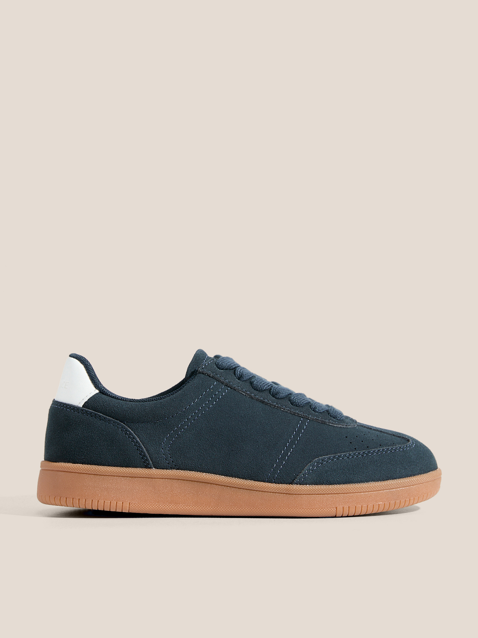 闌珊 Γυναικεία Sneakers TRUSSARDI NEW DANUS 79A00827 9Y099998