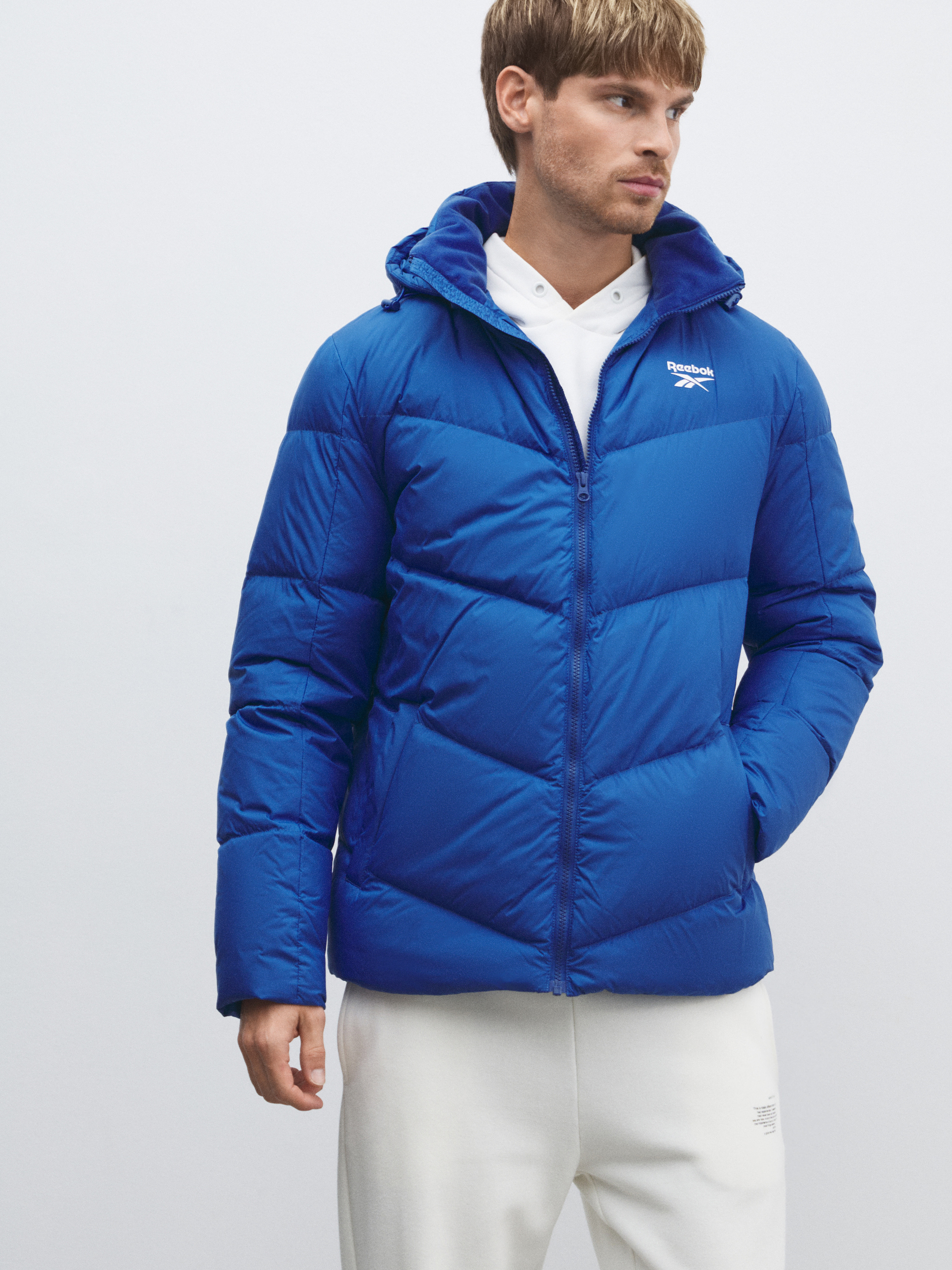 Reebok ジャケット 4498694_verhnyaya_odezhda_reeb