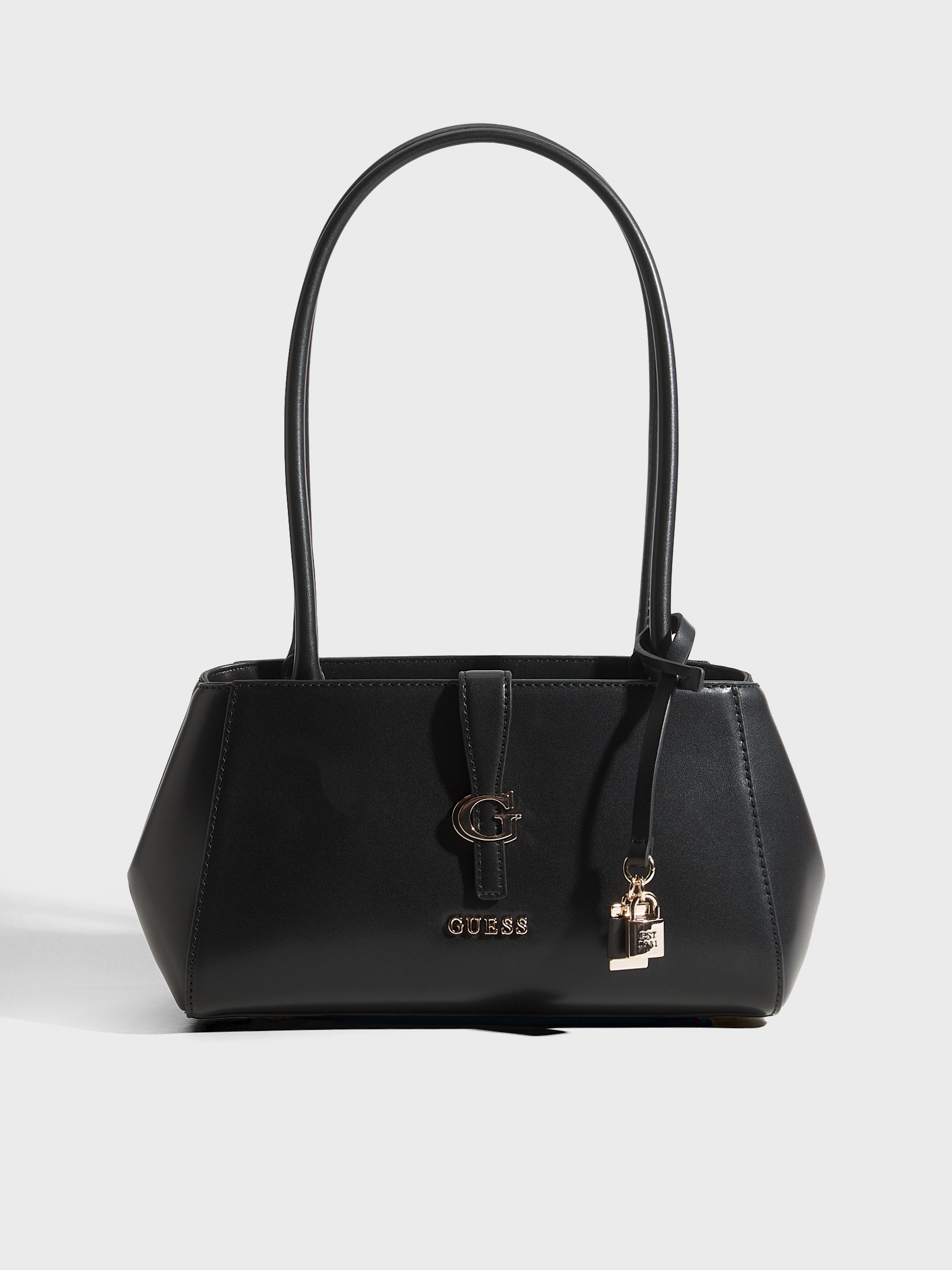 Сумка на плечо GUESS CARRIE GRLFRND SHLDR SATCHEL HWVG9896080