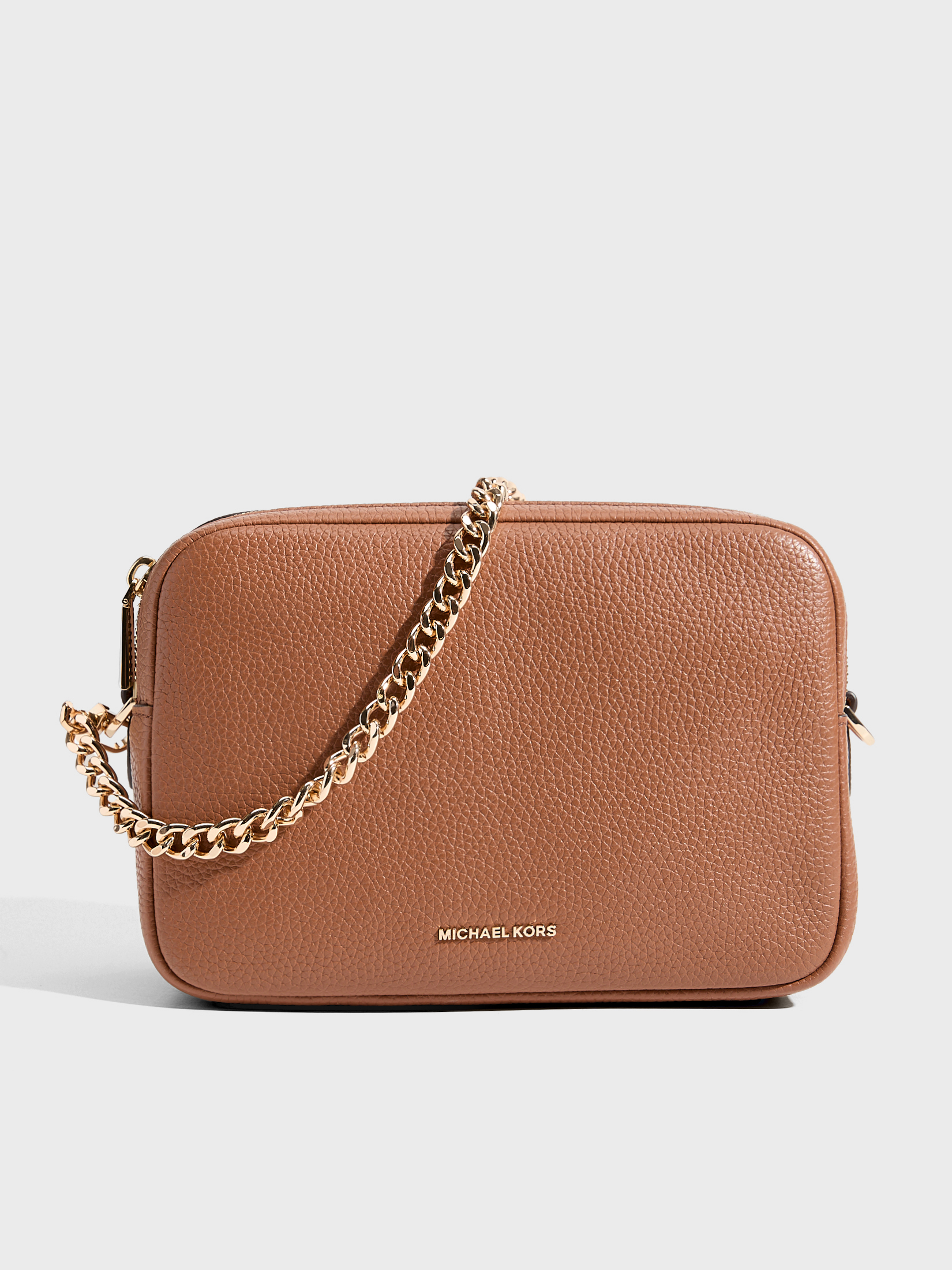 Сумка через плечо MICHAEL KORS MD DBLZP CHN CAMERA XBODY