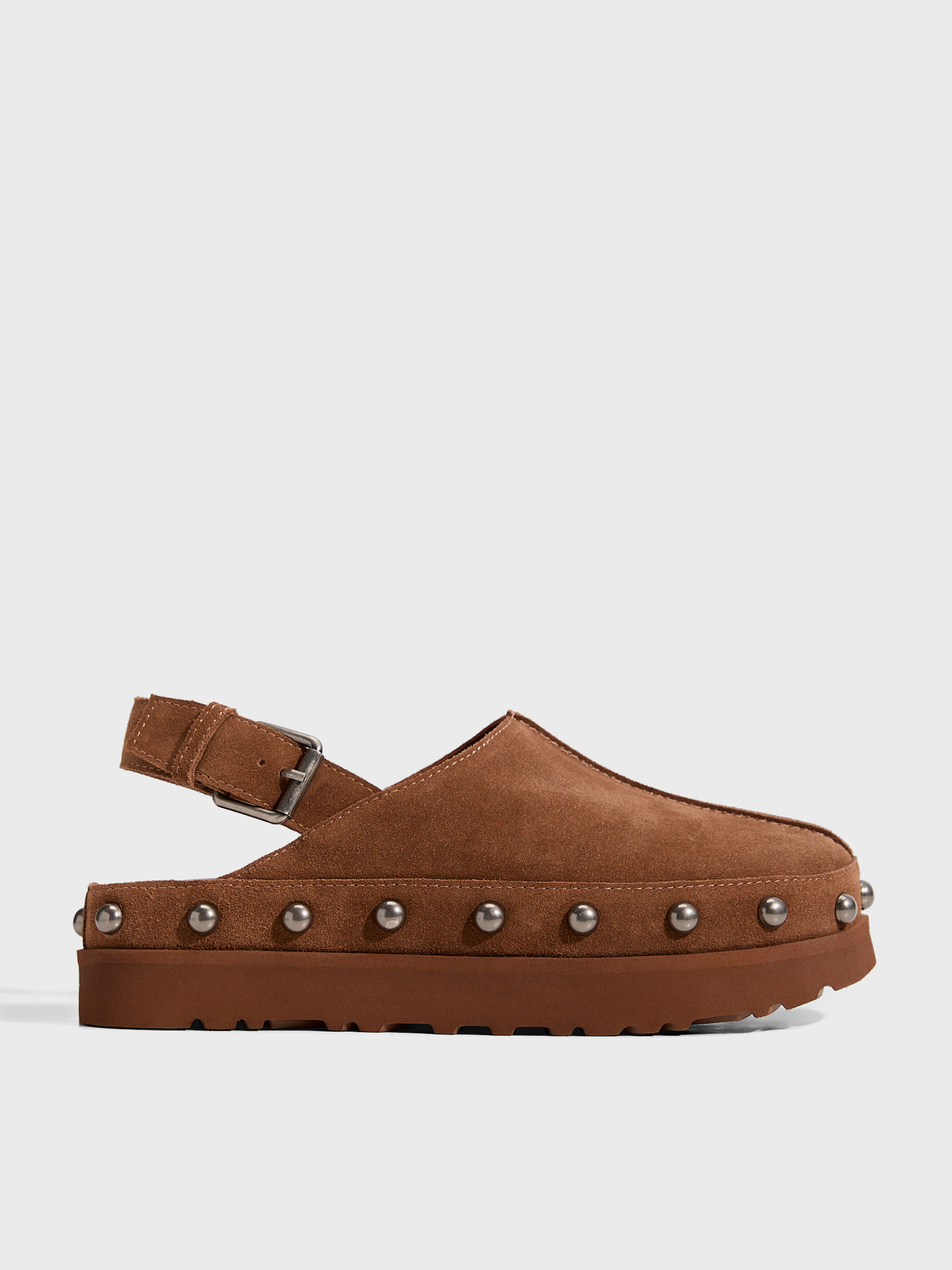 tataty❶ Сандалии TENDANCE YS-58242L-1 ОРАНЖЕВО-КОРИЧНЕВЫЙ - купить в