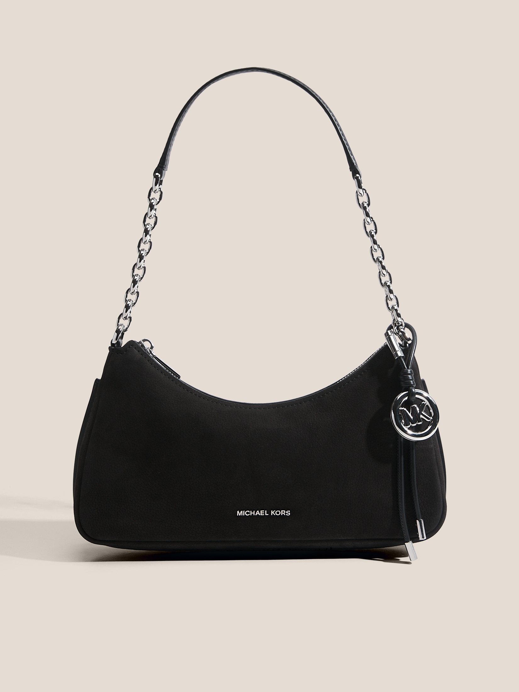 Сумка на плечо MICHAEL KORS MD CHAIN POUCHETTE 32R6SY5W6L(K