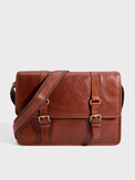 GERARD HENON R36848 коричневый
