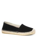 LA MAISON DE L'ESPADRILLE 00800 черный