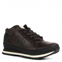 NEW BALANCE H754 темно-коричневый