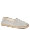 LA MAISON DE L'ESPADRILLE 1033 бежевый