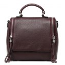 GERARD HENON RU11377 бордовый