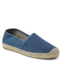 LA MAISON DE L'ESPADRILLE 1033 синий