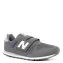 NEW BALANCE YV373 темно-серый